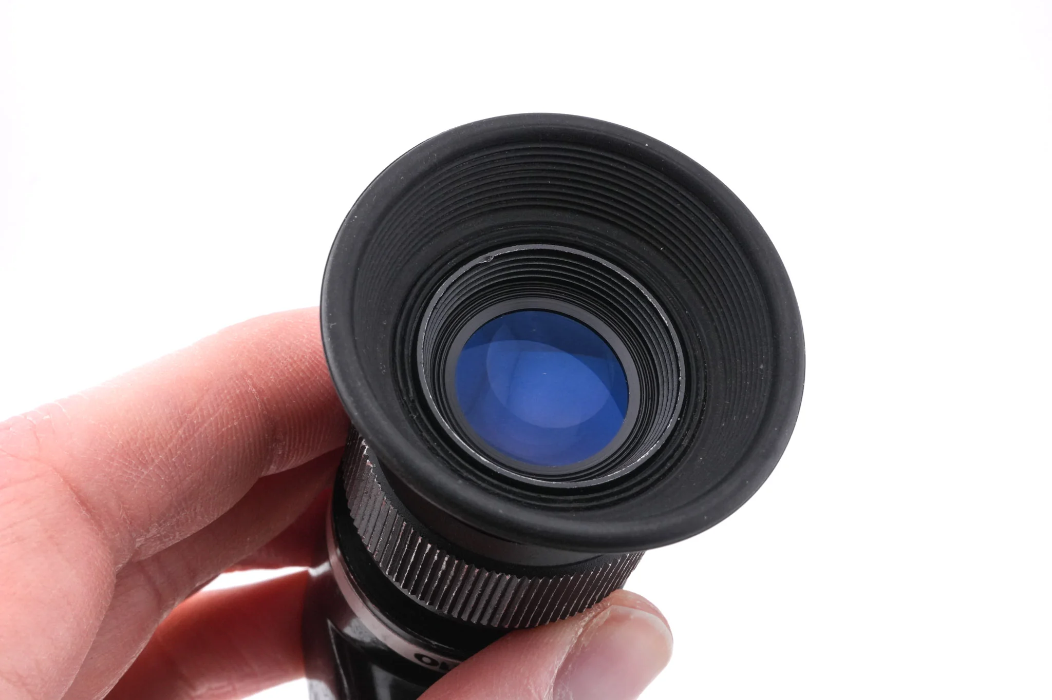 Olympus 90º Angle Finder Macro 1.2X + 2.5X - Image 4