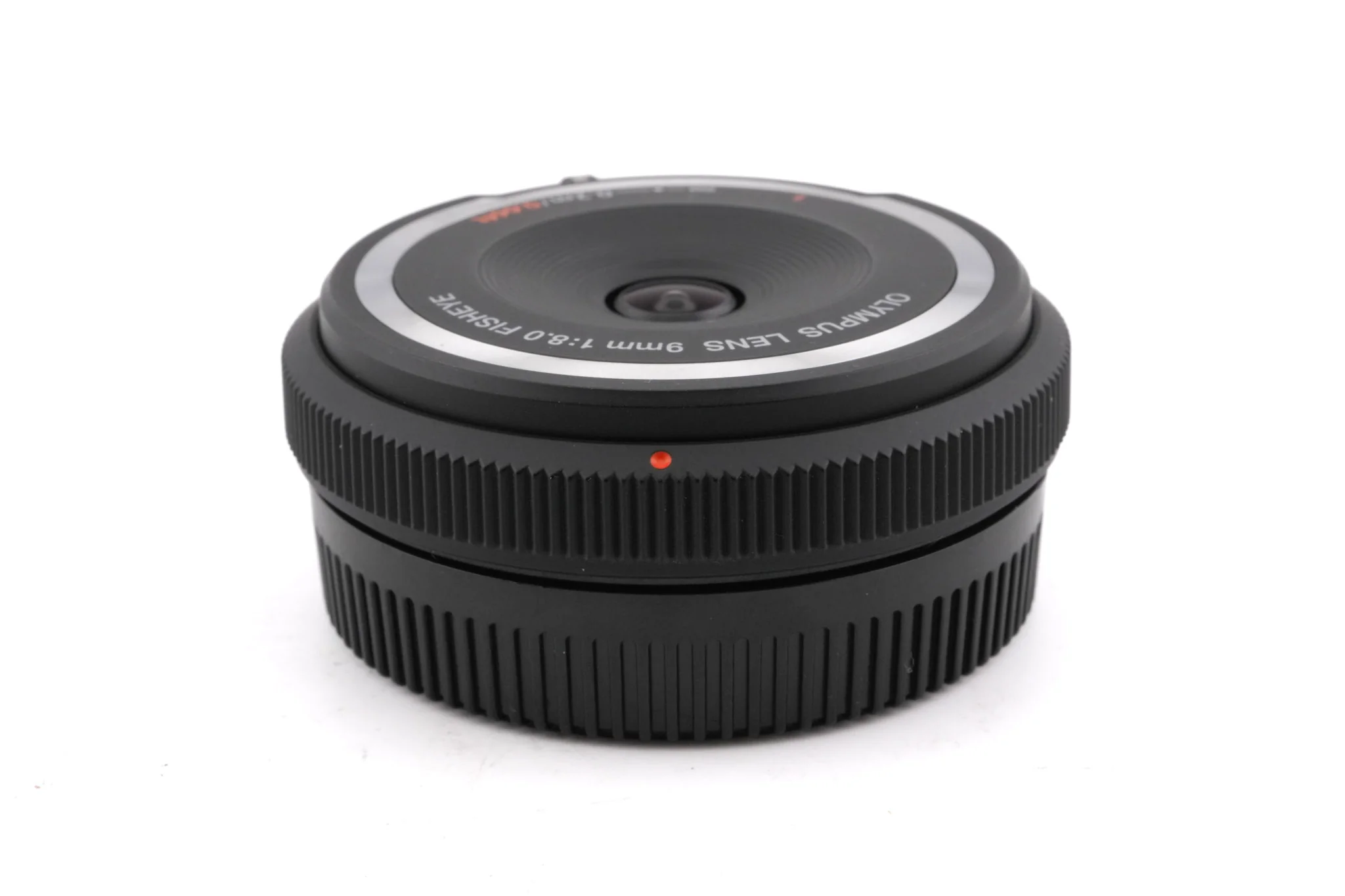 Olympus 9mm f8 Fisheye - Image 2
