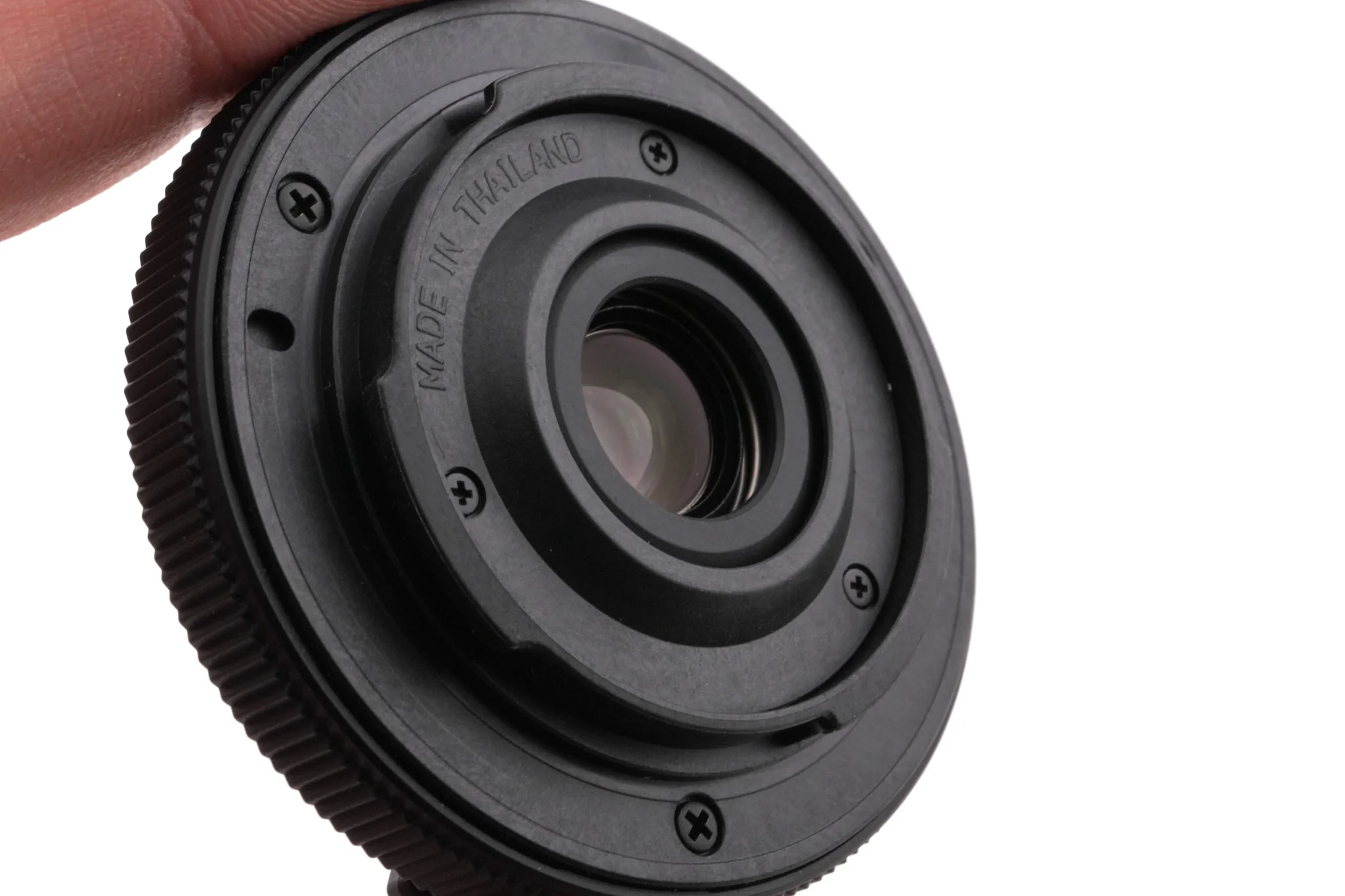 Olympus 9mm f8 Fisheye - Image 4