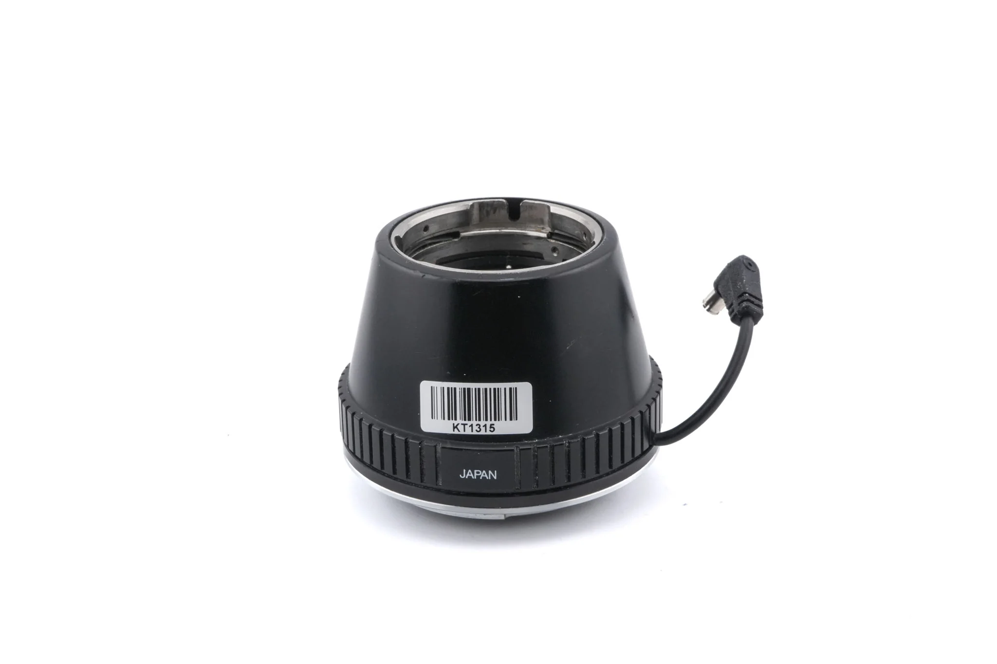 Olympus A10-M1 Halogen Adapter (OES) - Image 2
