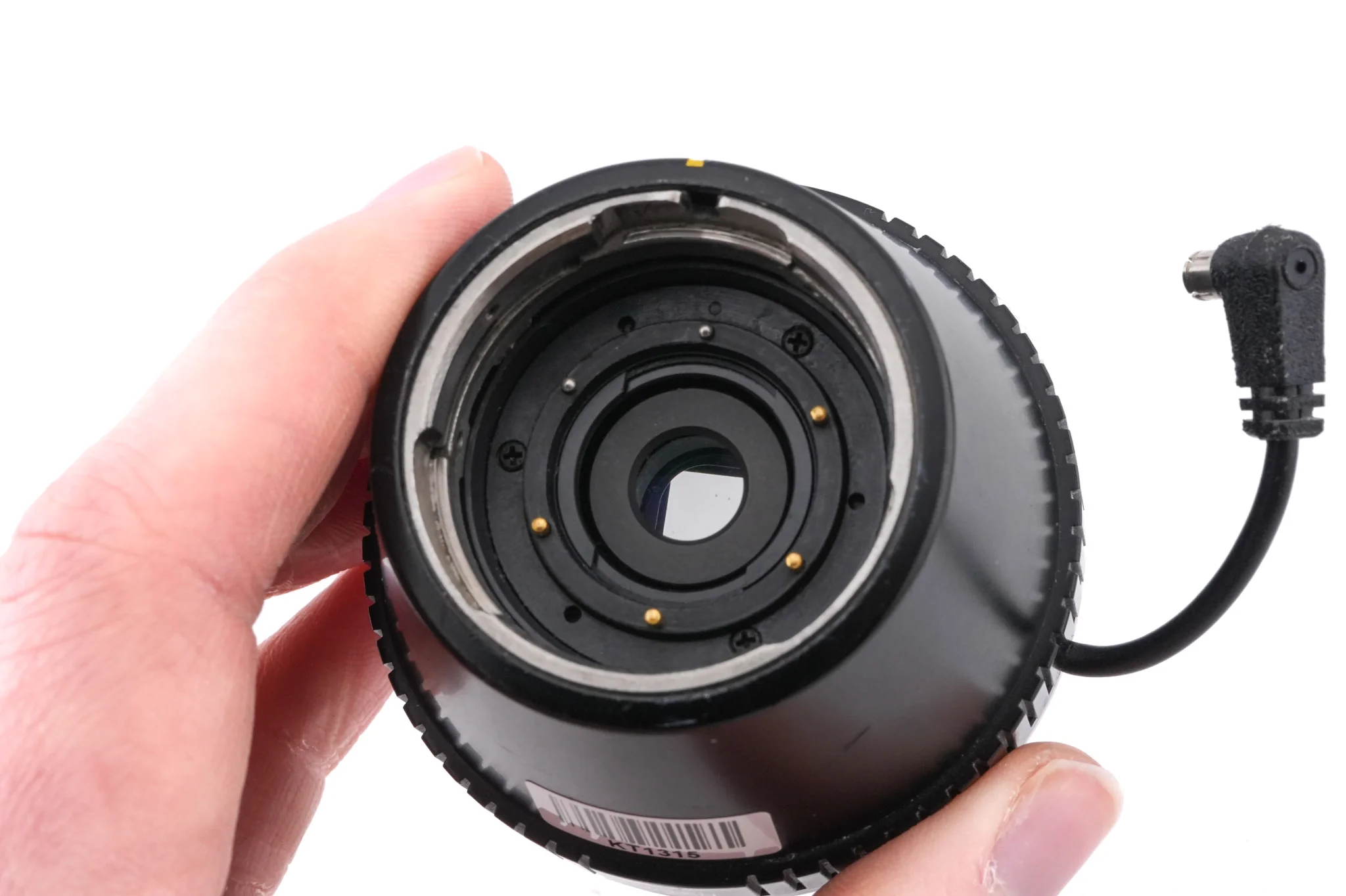 Olympus A10-M1 Halogen Adapter (OES) - Image 3