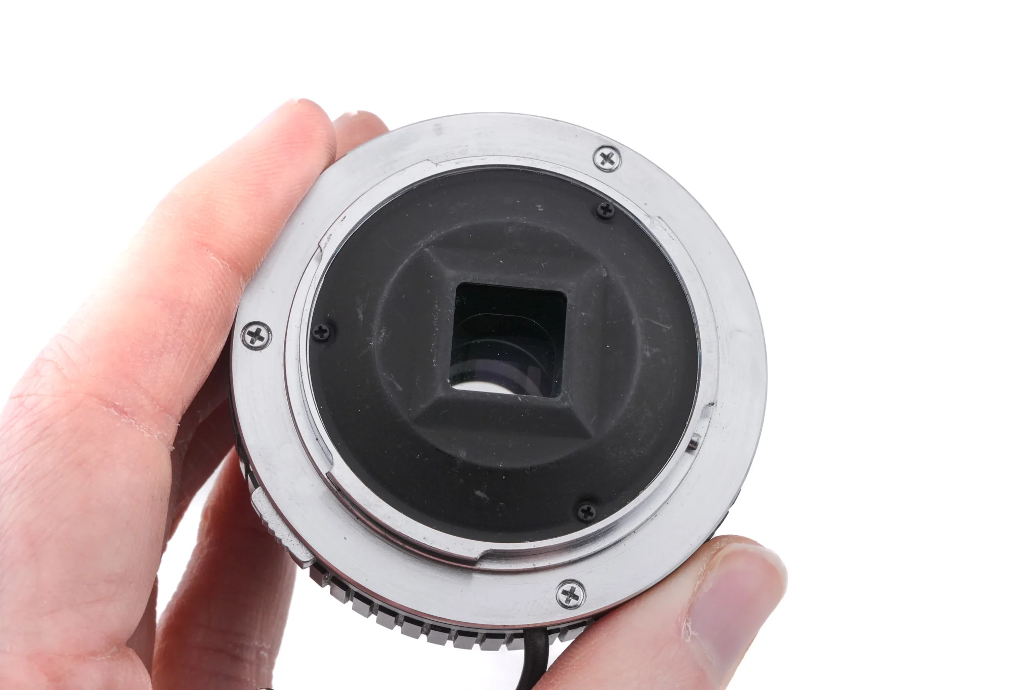 Olympus A10-M1 Halogen Adapter (OES) - Image 4