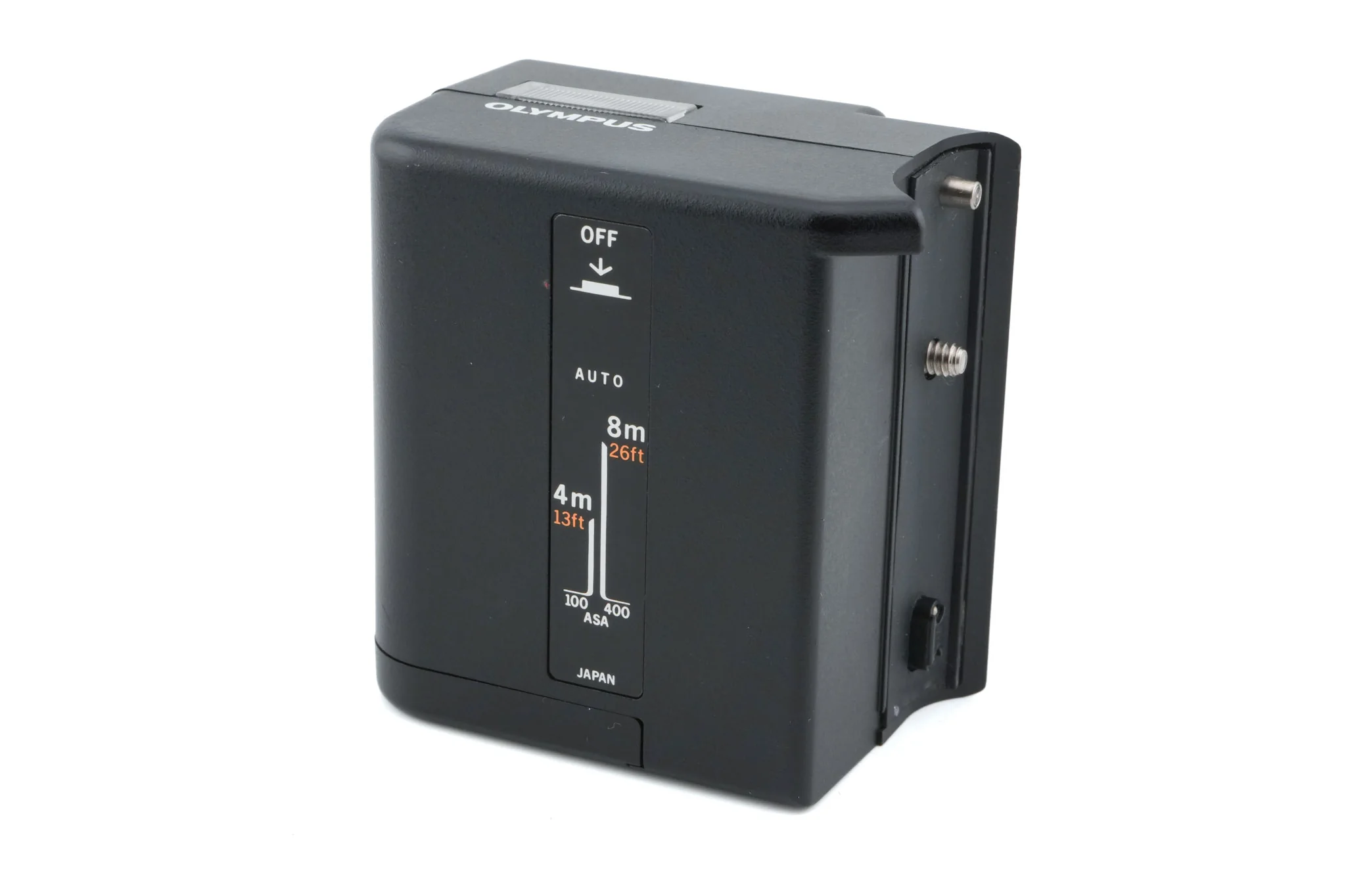 Olympus A16 Electronic Flash - Image 2