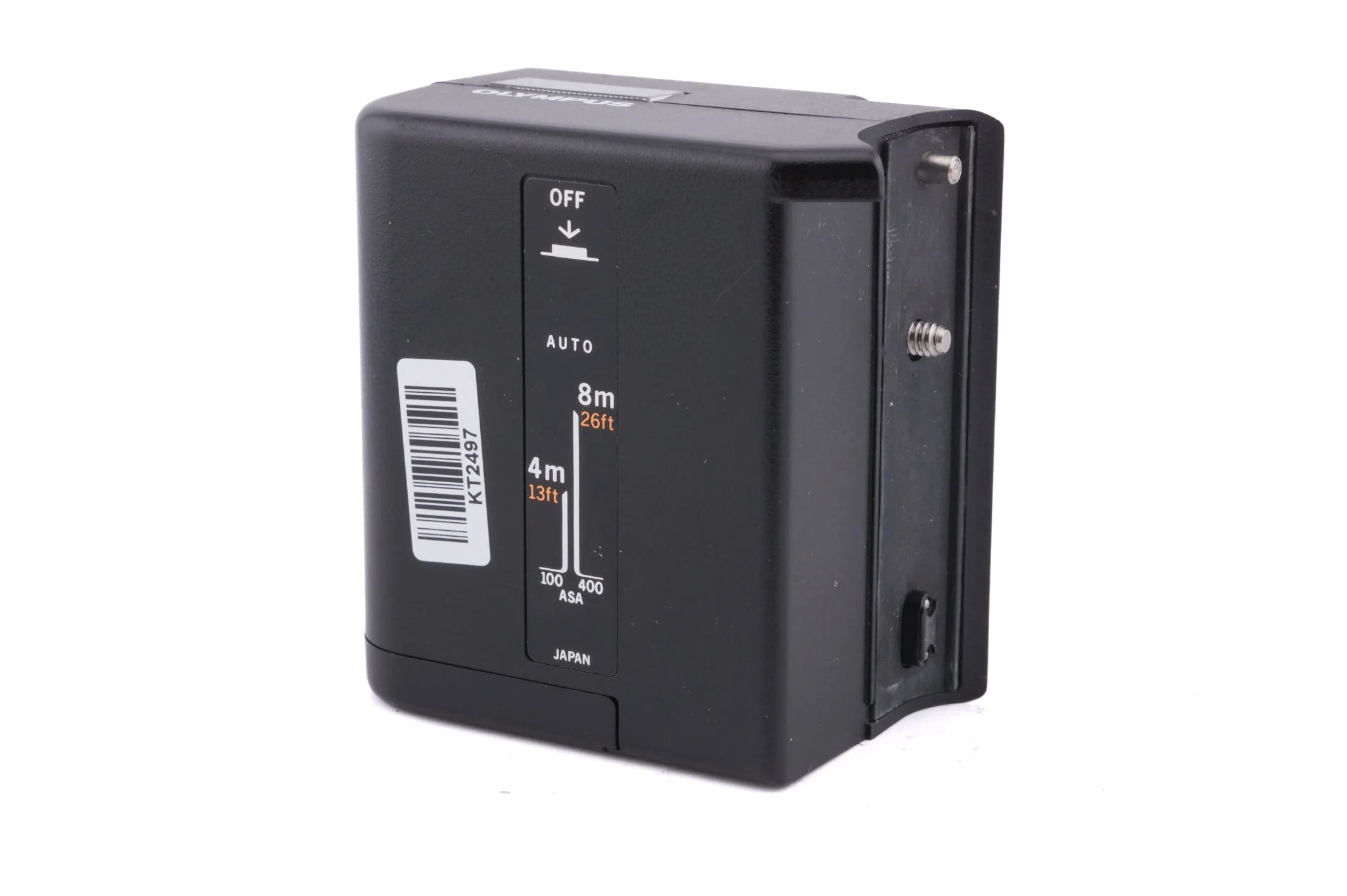Olympus A16 Electronic Flash - Image 2