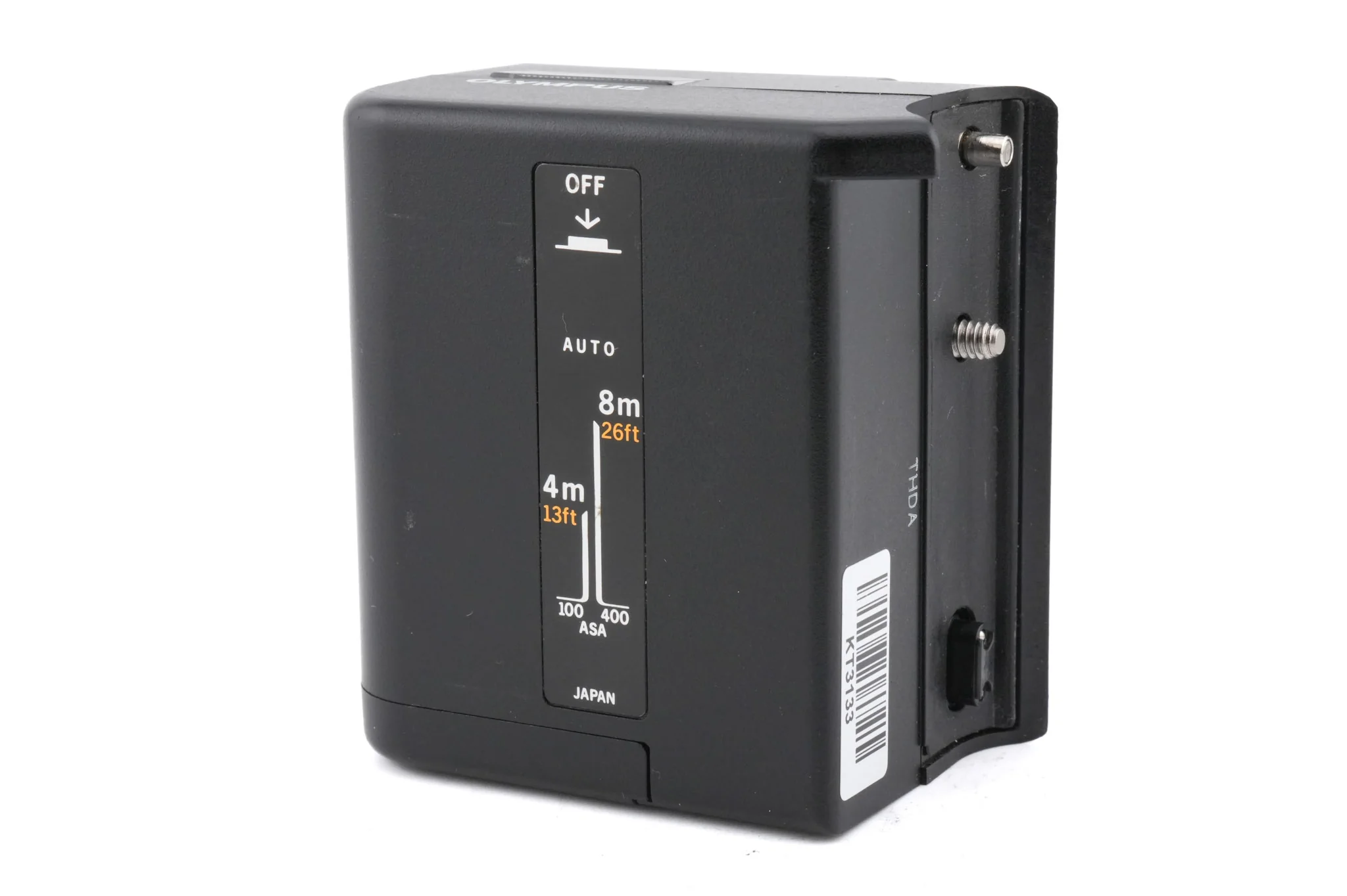Olympus A16 Electronic Flash - Image 2