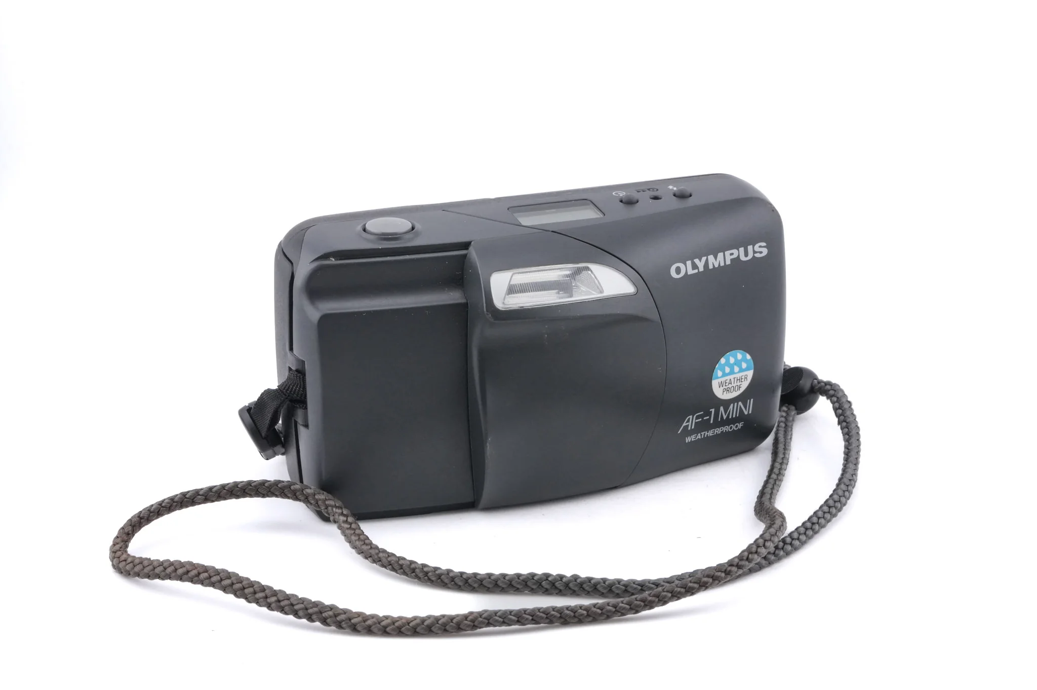 Olympus AF-1 Mini - Image 2