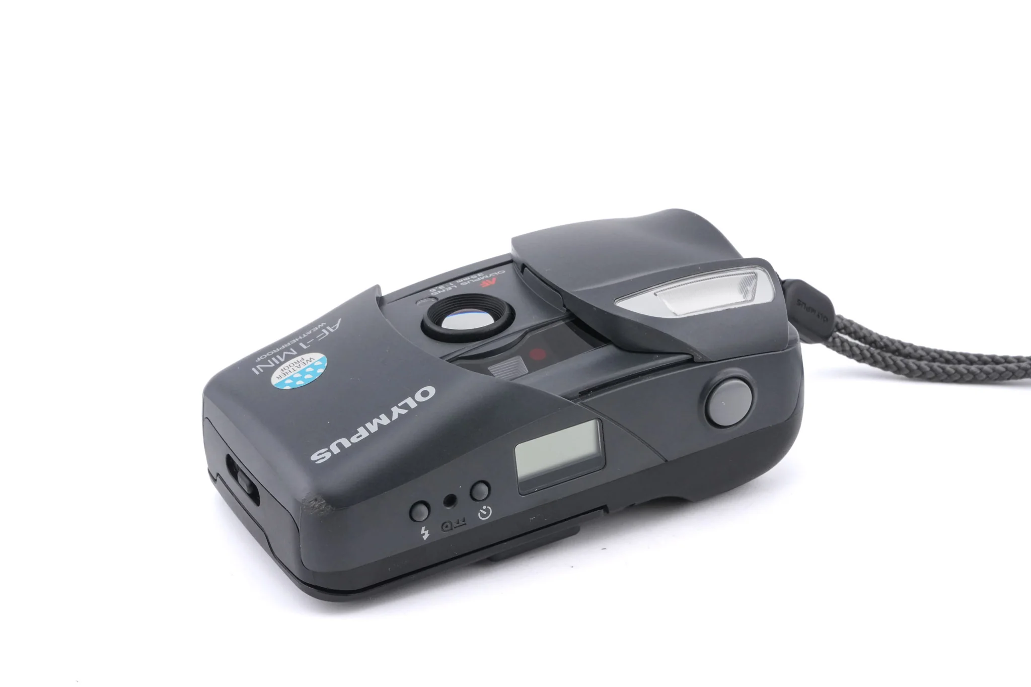 Olympus AF-1 Mini - Image 4
