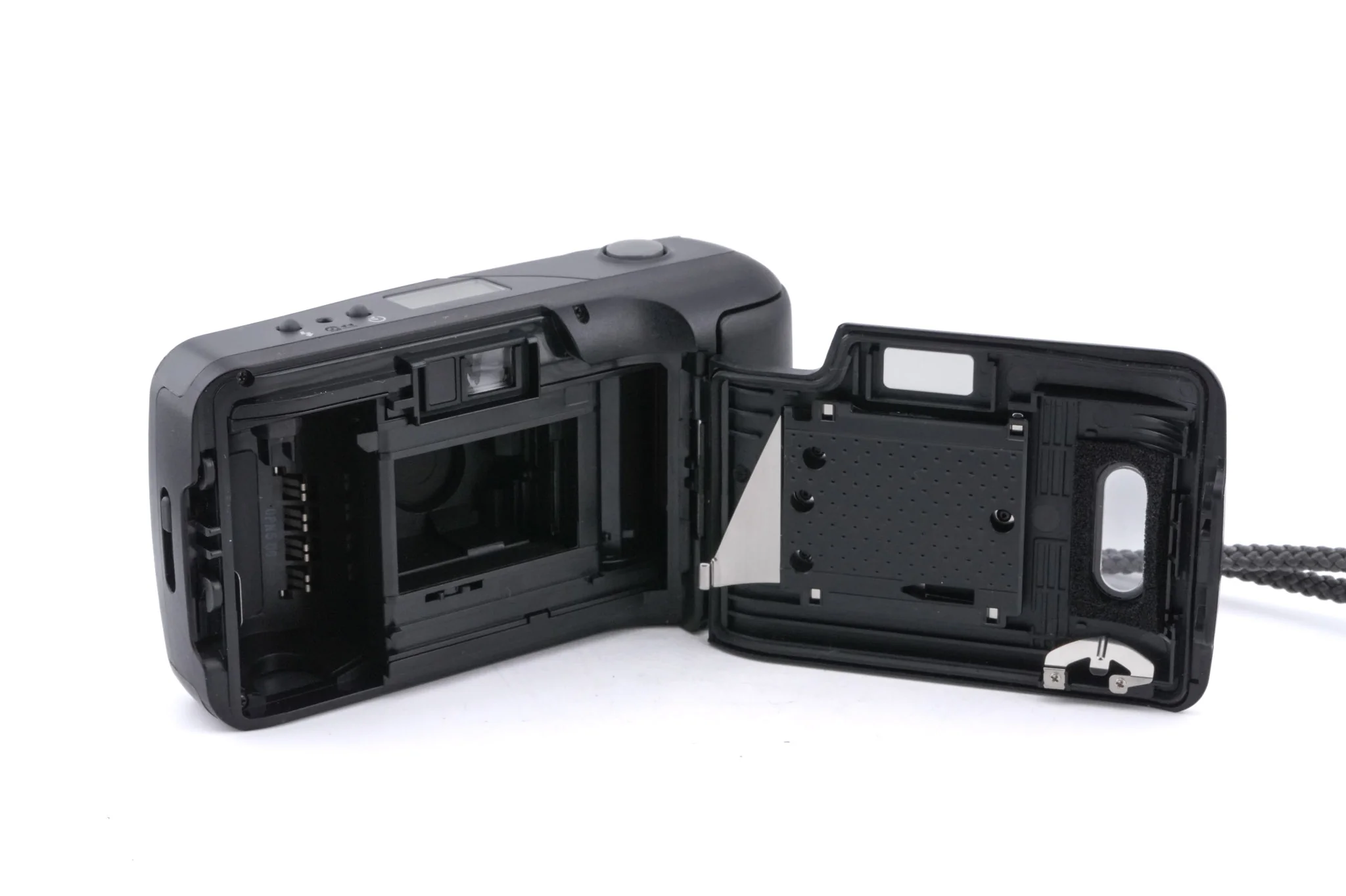 Olympus AF-1 Mini - Image 6