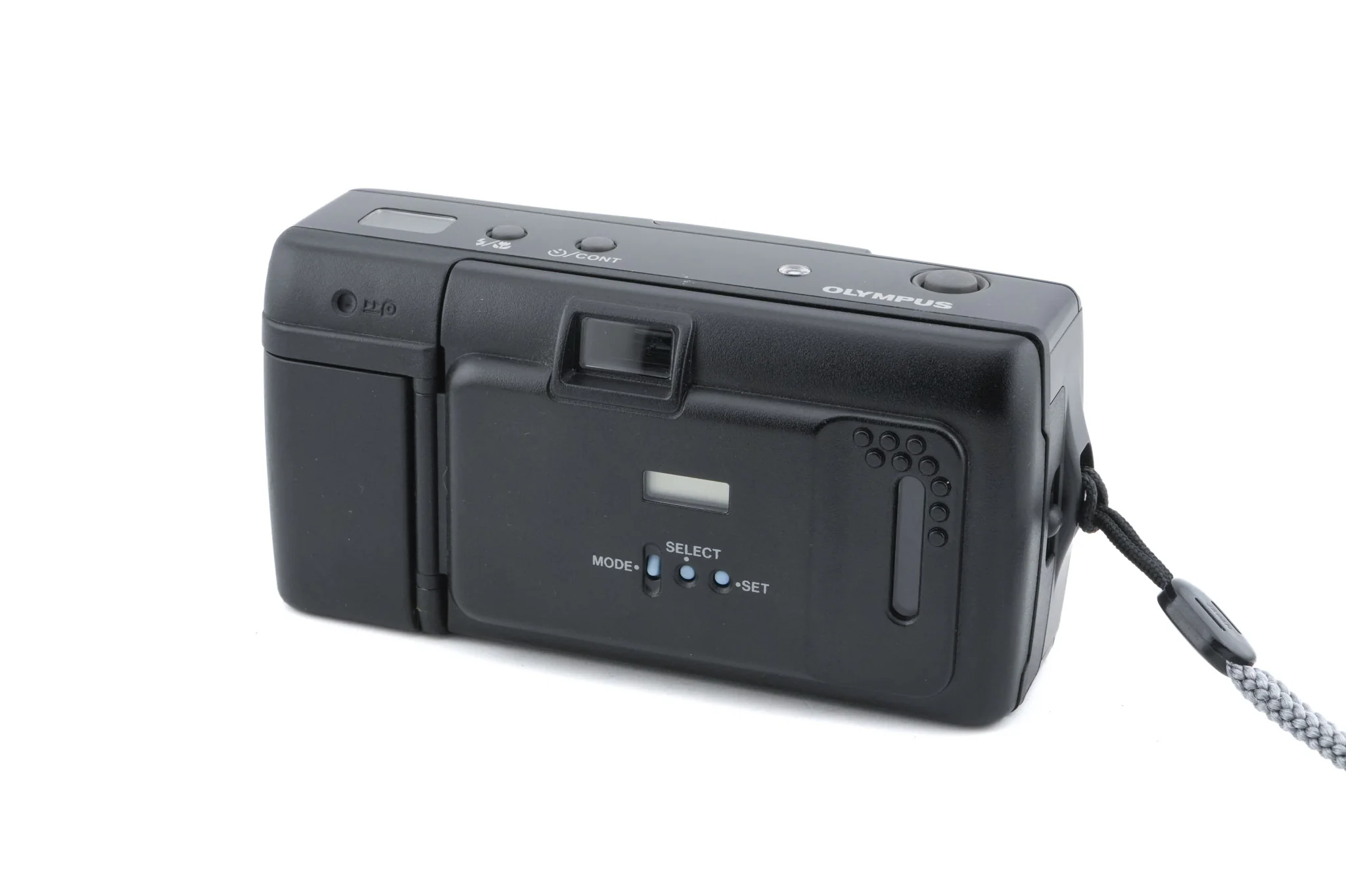 Olympus AF-1 Super - Image 3