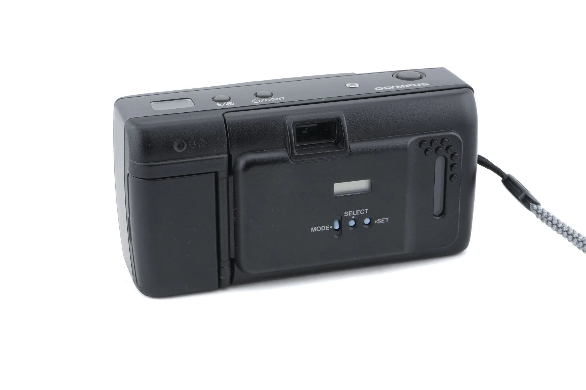 Olympus AF-1 Super - Image 4