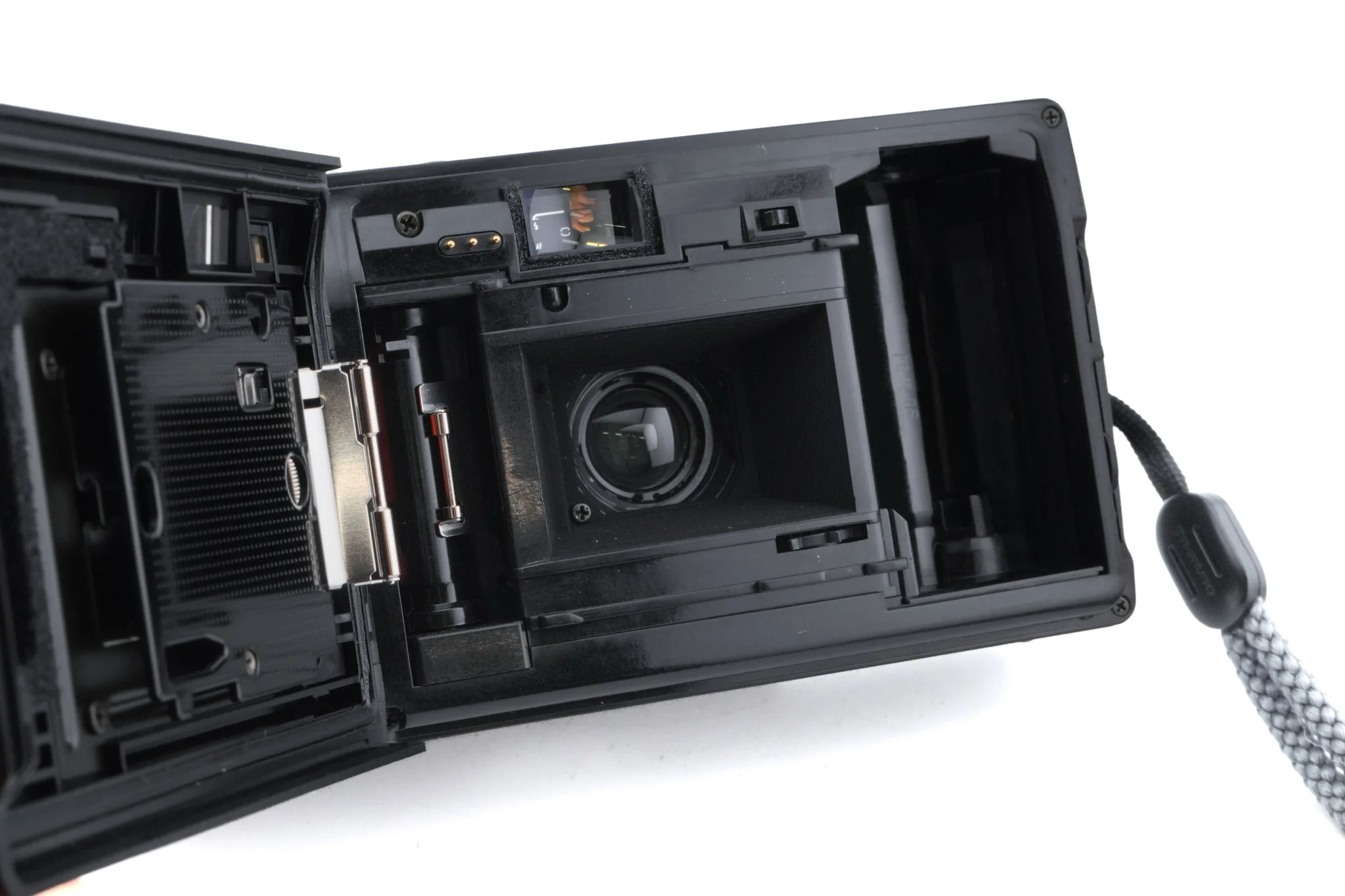Olympus AF-1 Super - Image 8