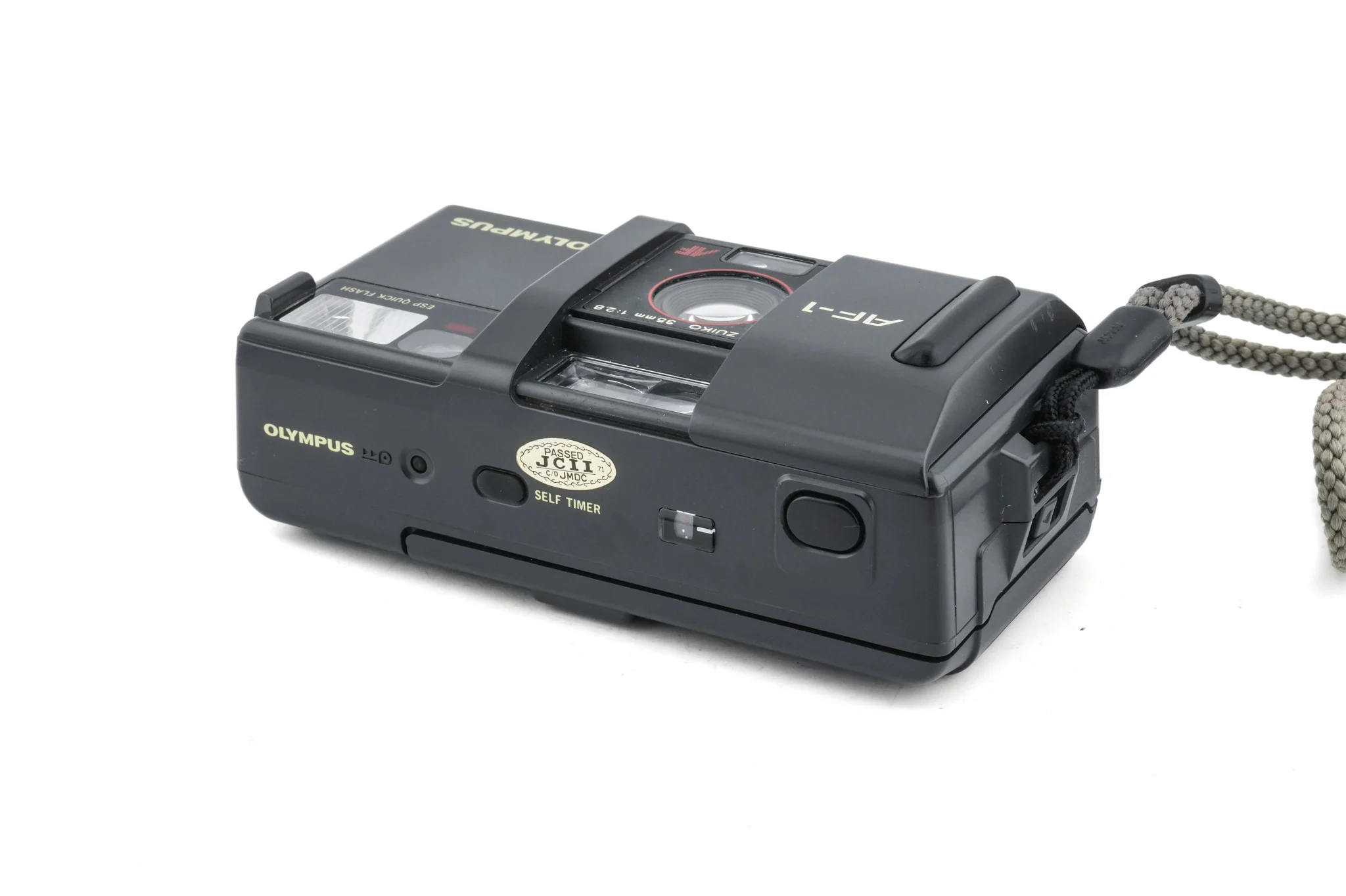 Olympus AF-1 - Image 3