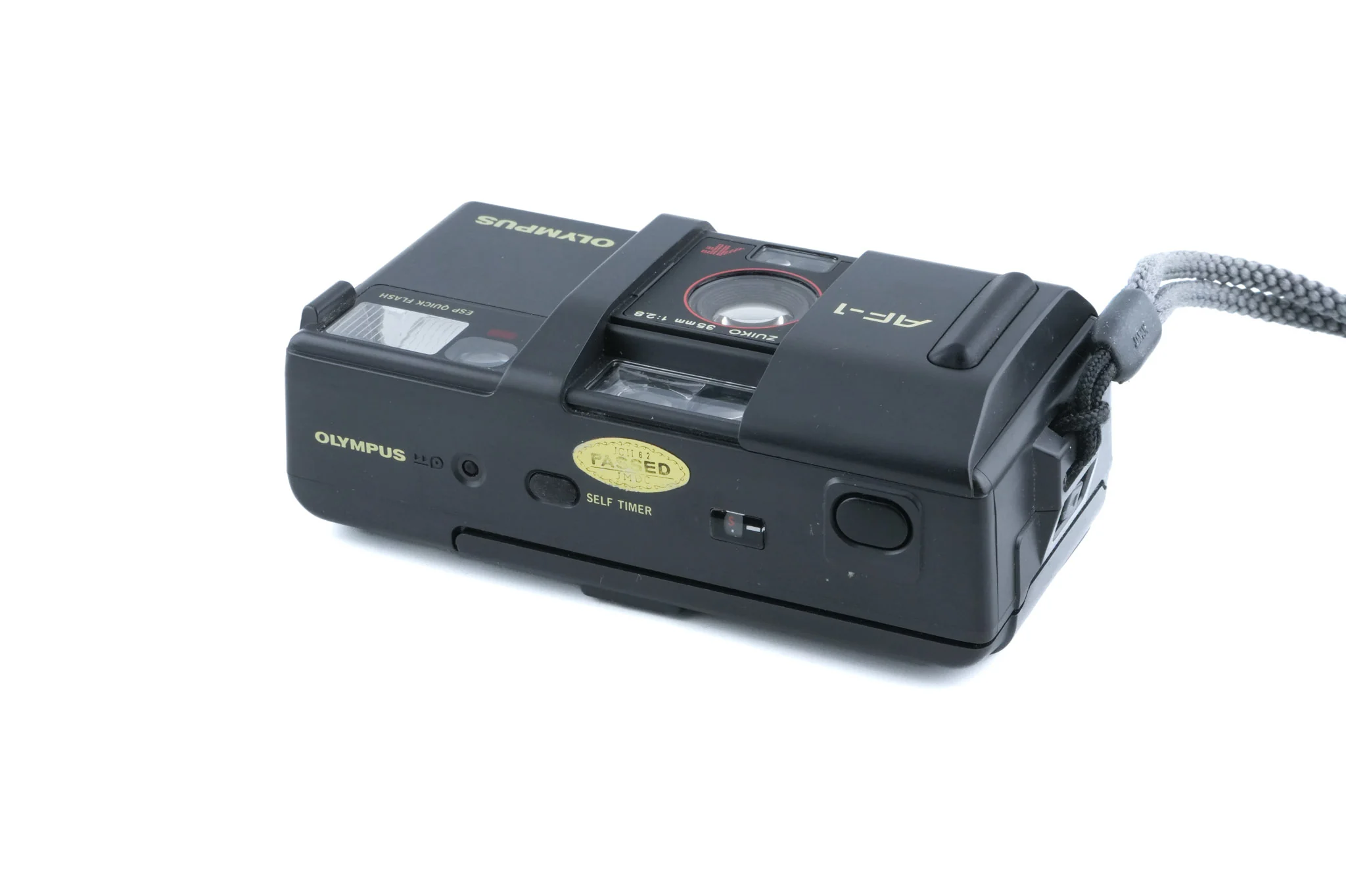 Olympus AF-1 - Image 3