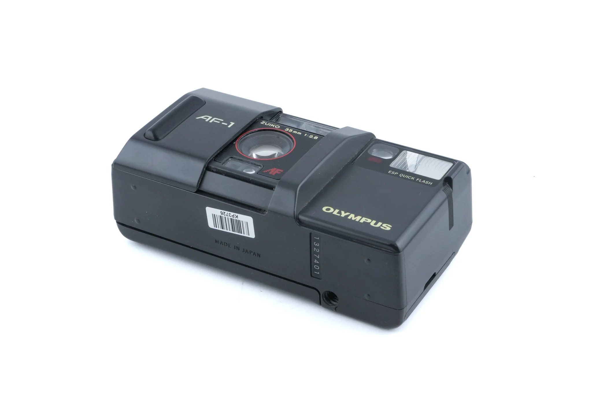 Olympus AF-1 - Image 4
