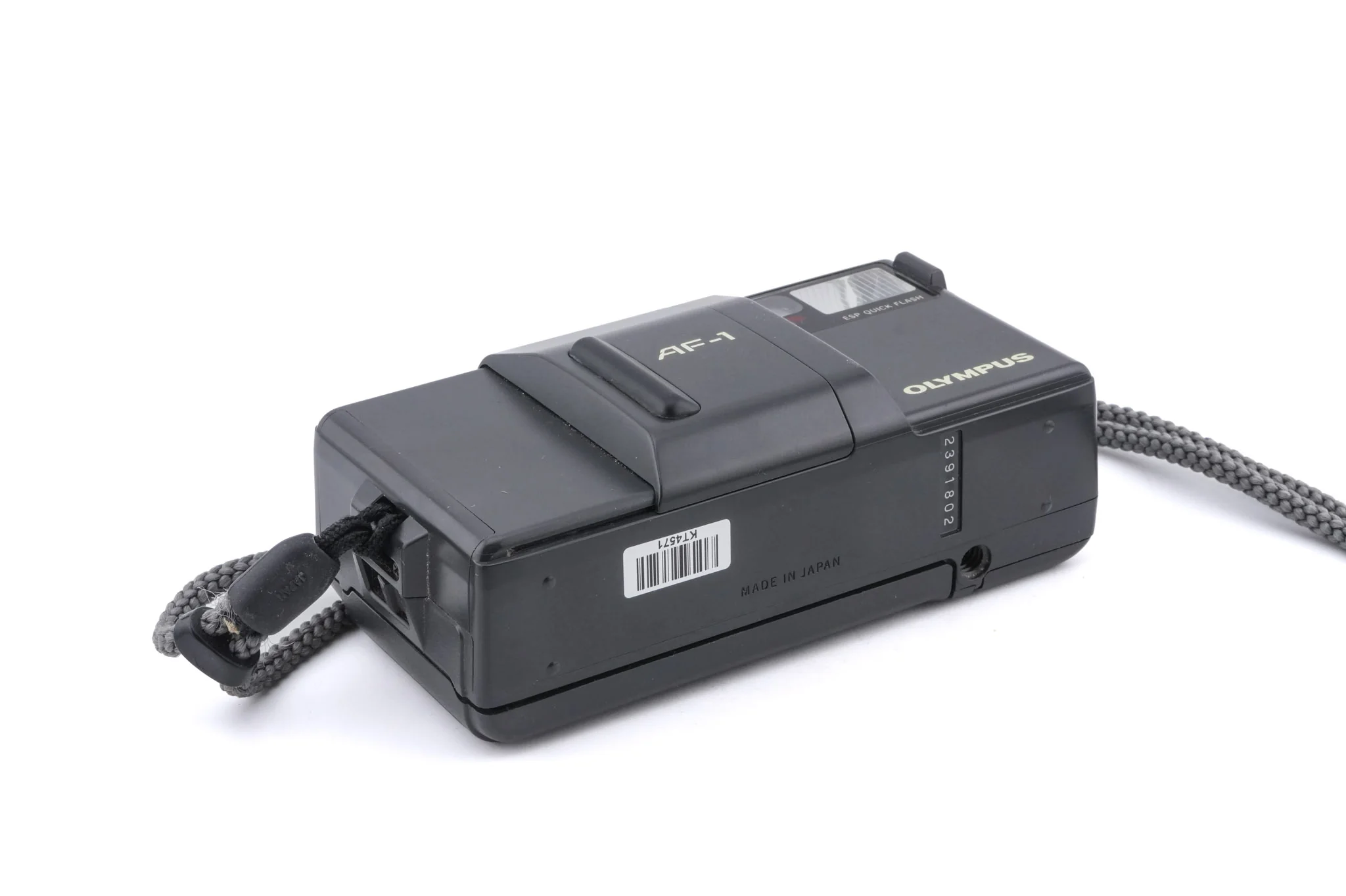 Olympus AF-1 - Image 2