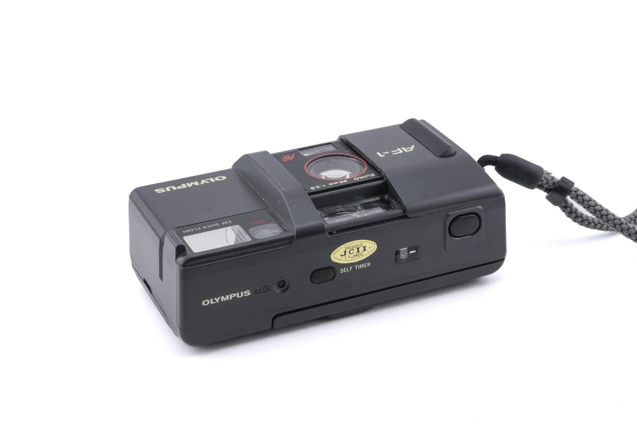 Olympus AF-1 - Image 3