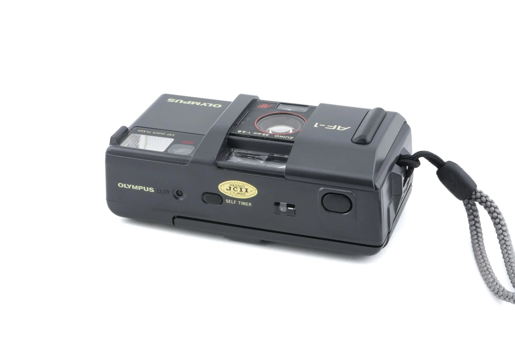 Olympus AF-1 - Image 3