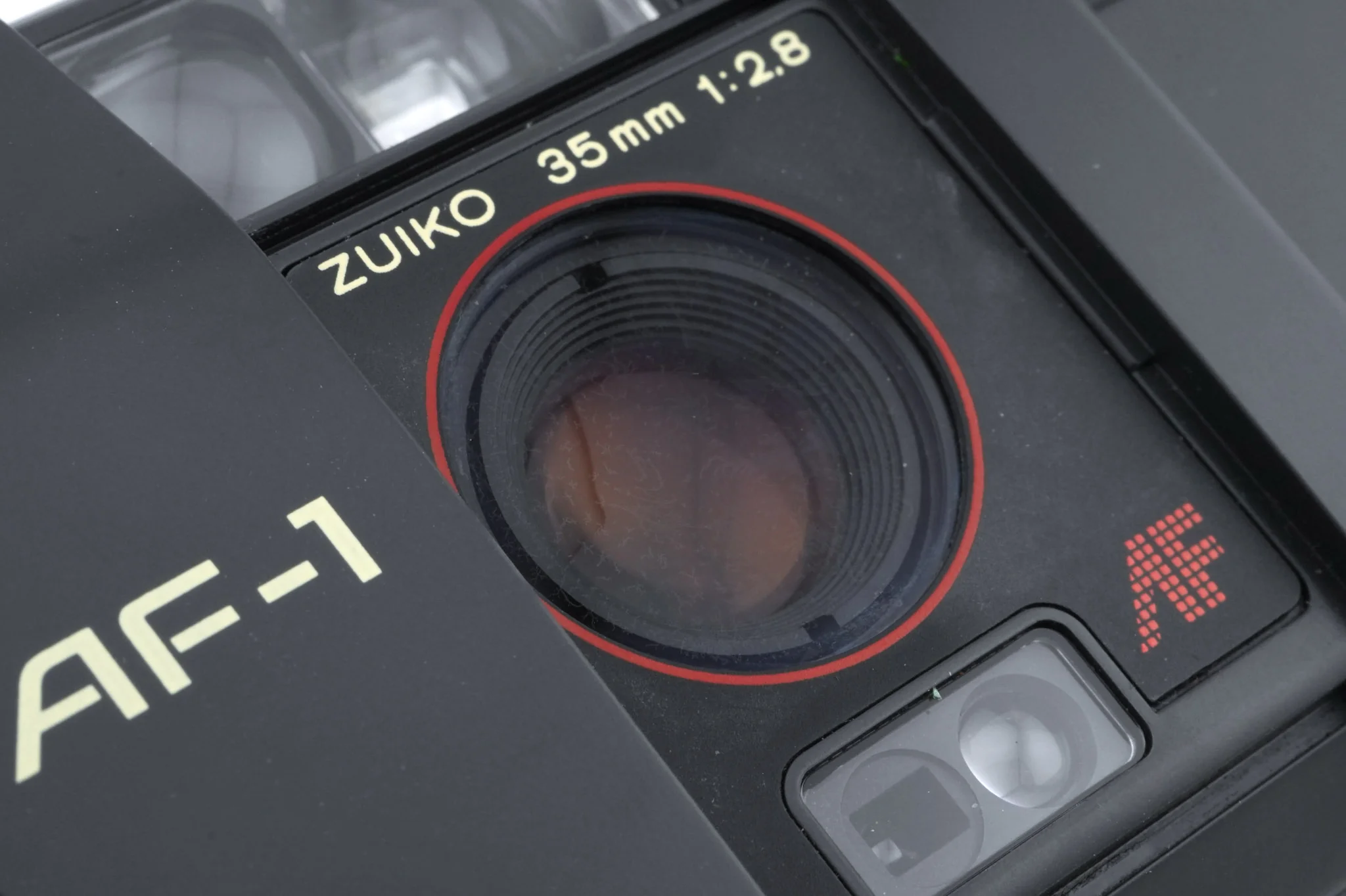 Olympus AF-1 - Image 5