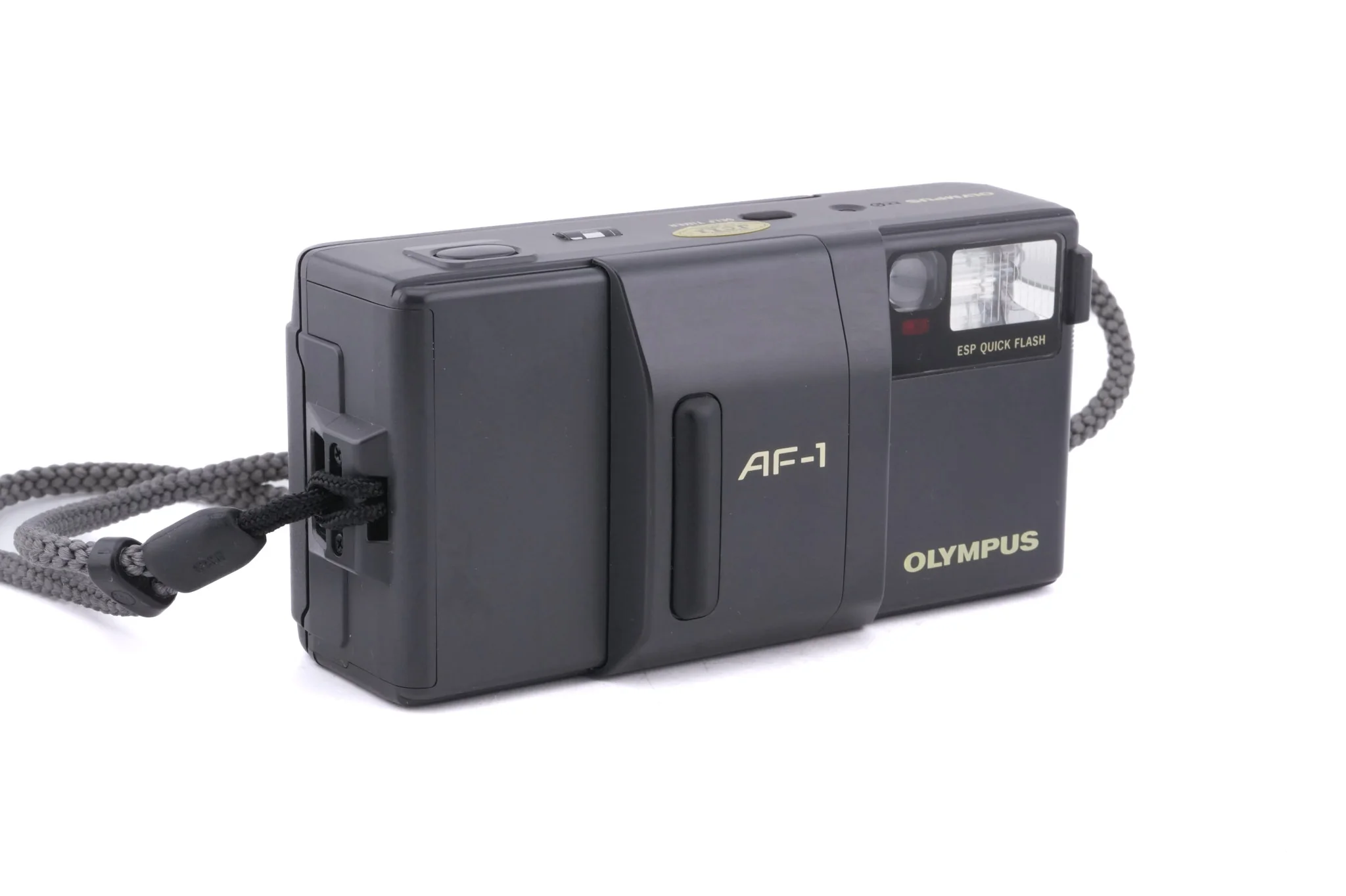 Olympus AF-1 - Image 2