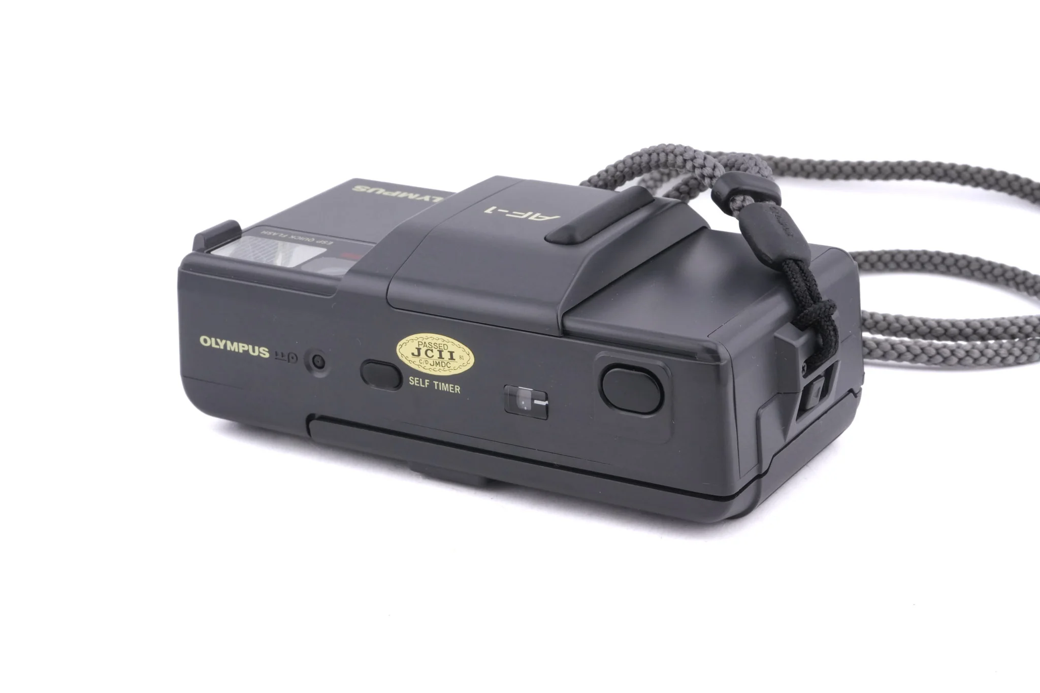 Olympus AF-1 - Image 4