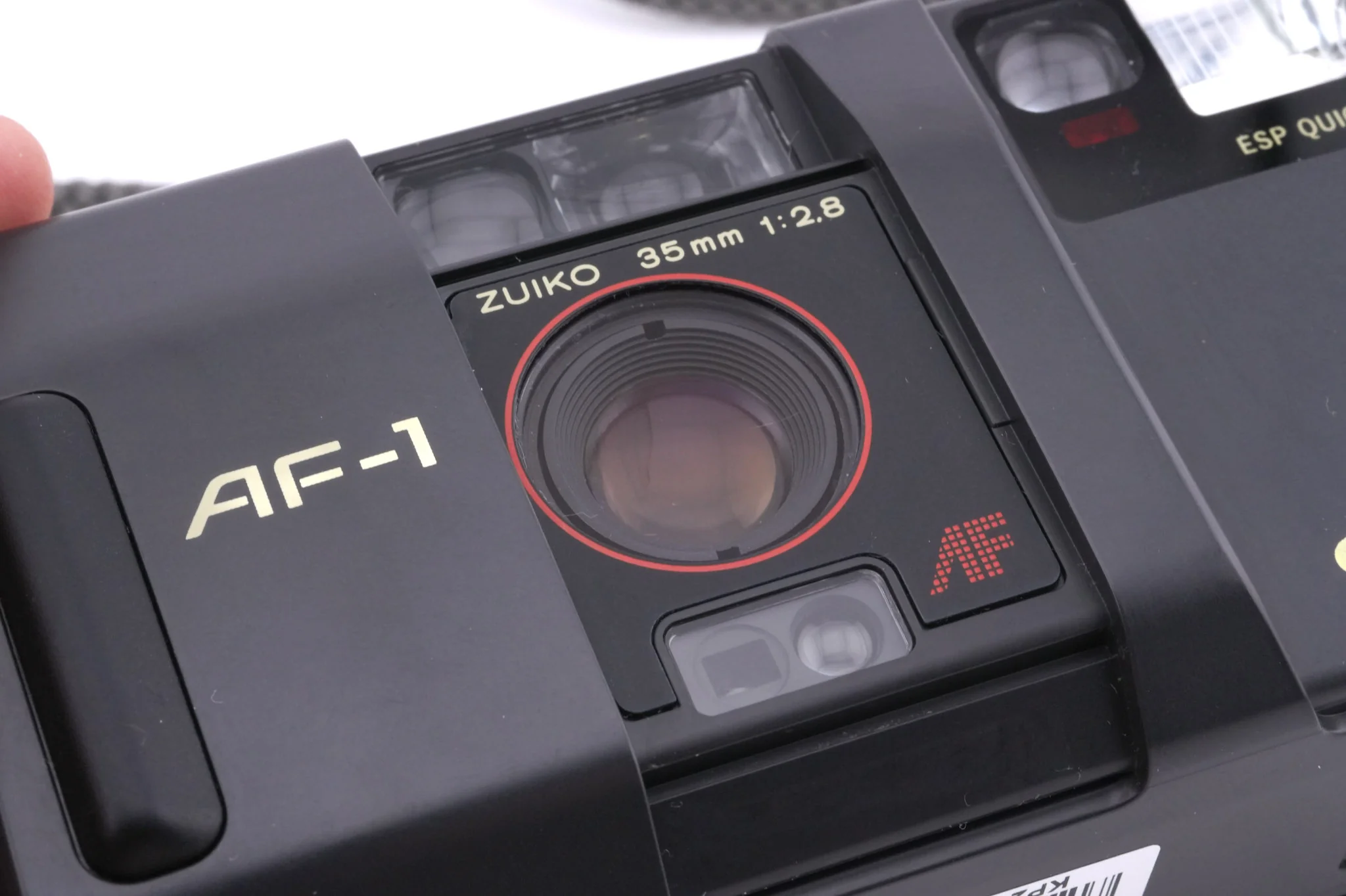 Olympus AF-1 - Image 6