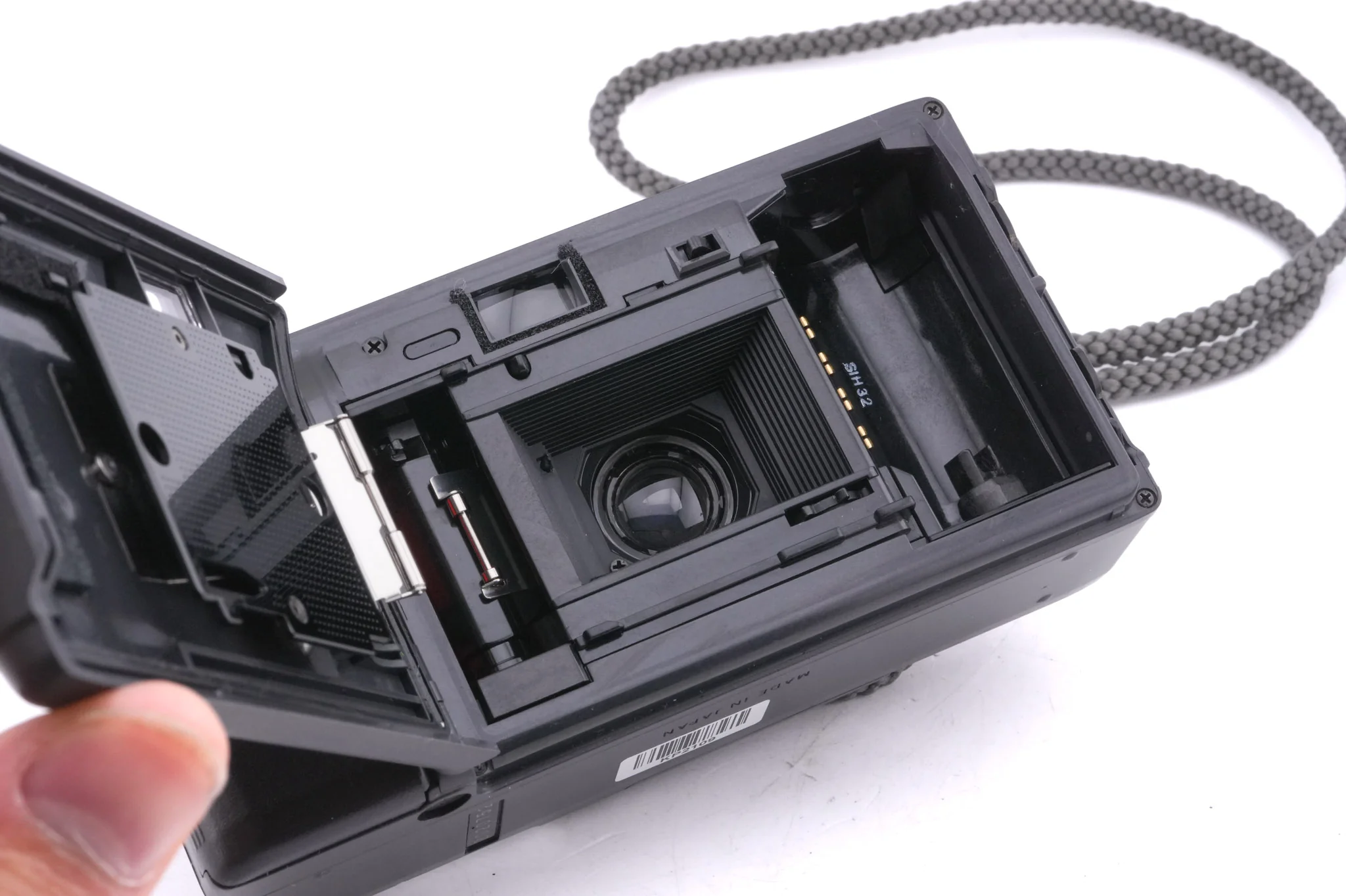 Olympus AF-1 - Image 7