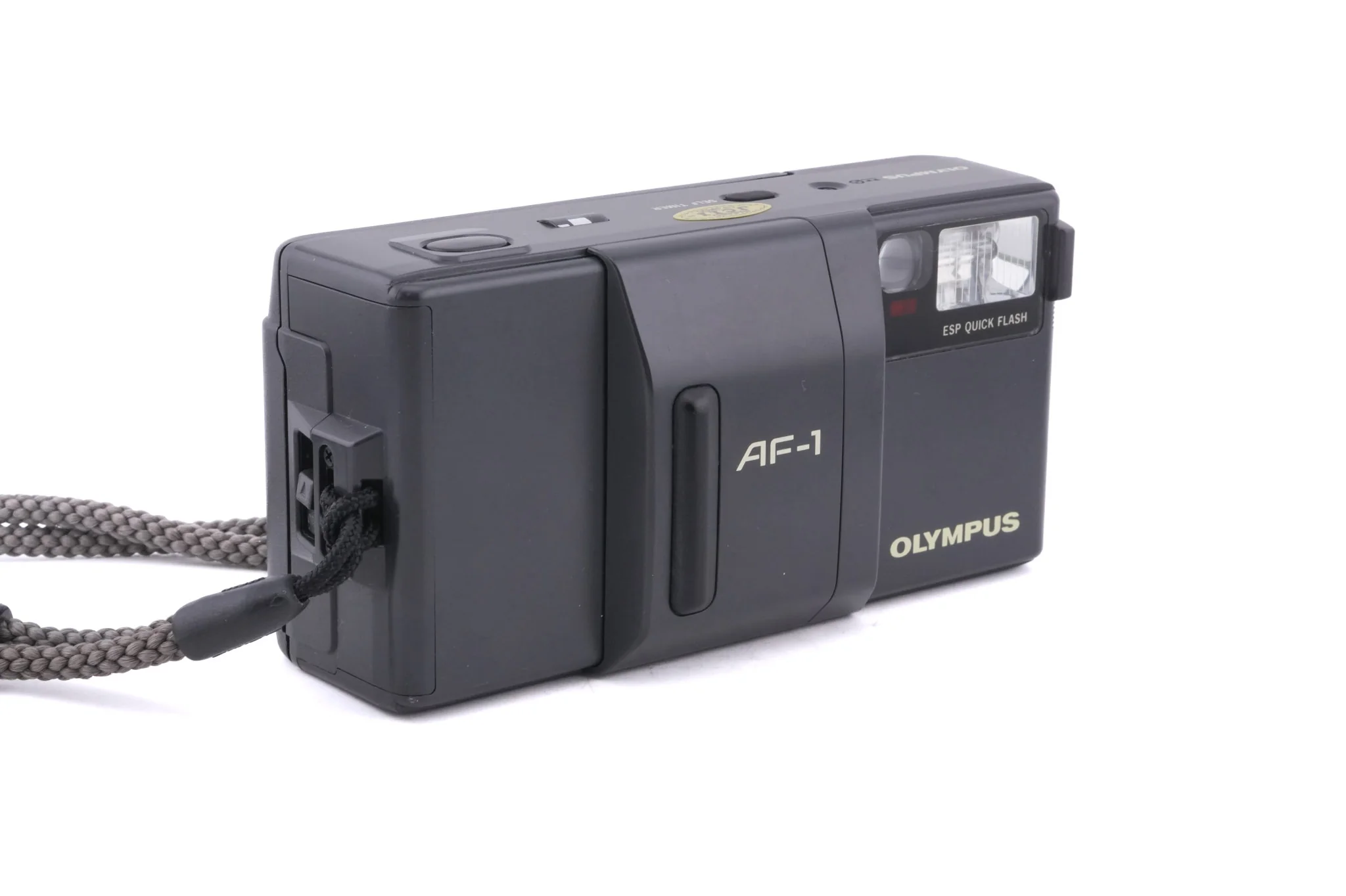 Olympus AF-1 - Image 2