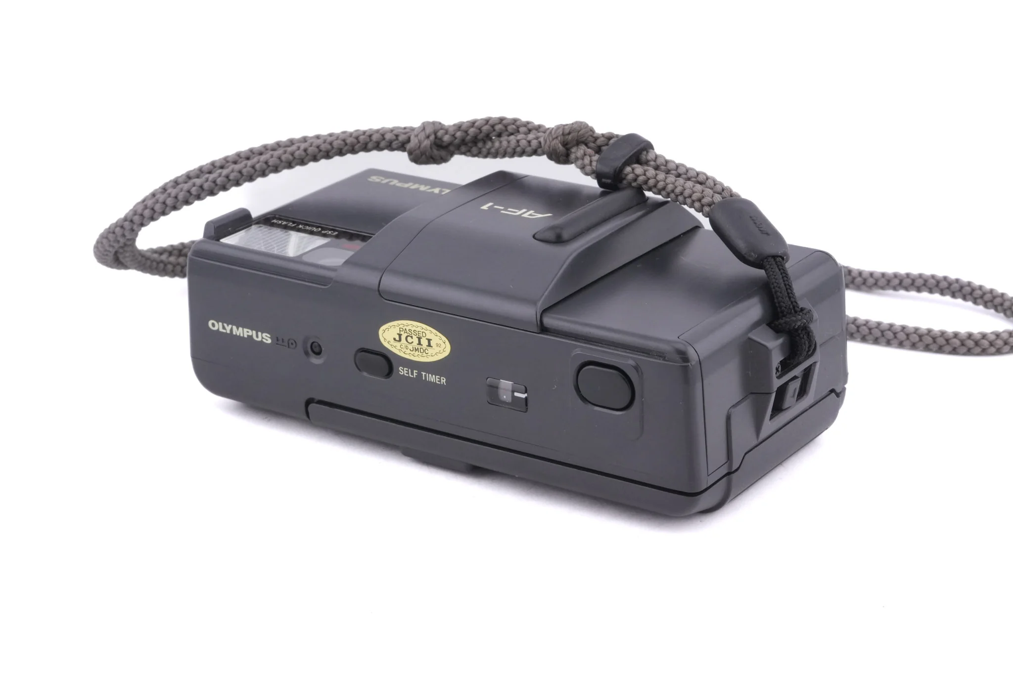 Olympus AF-1 - Image 4