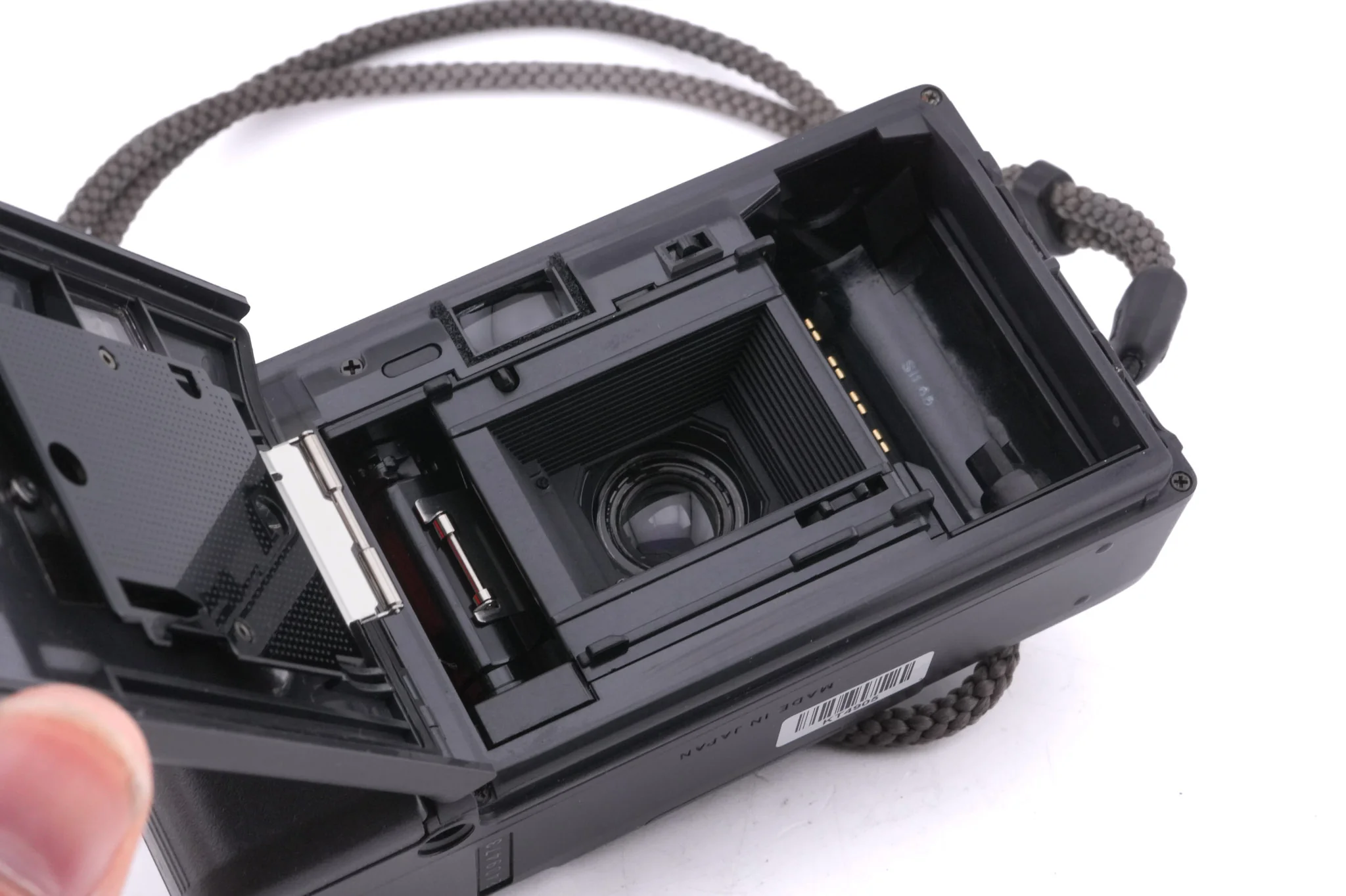 Olympus AF-1 - Image 7