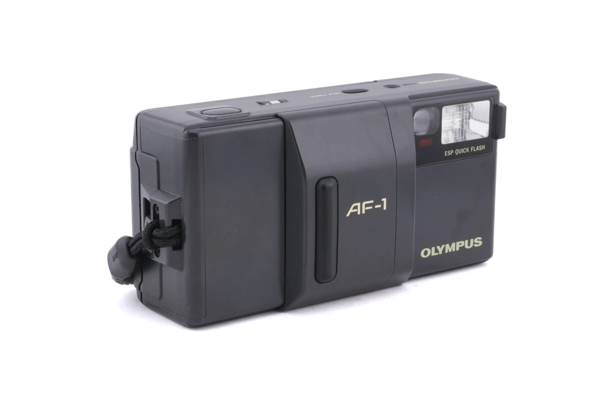 Olympus AF-1 - Image 2