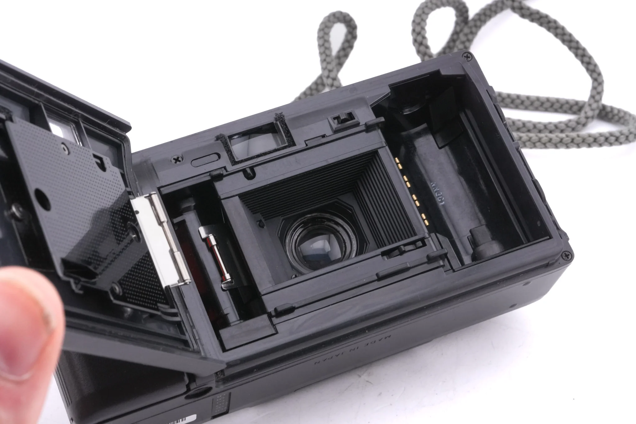Olympus AF-1 - Image 7