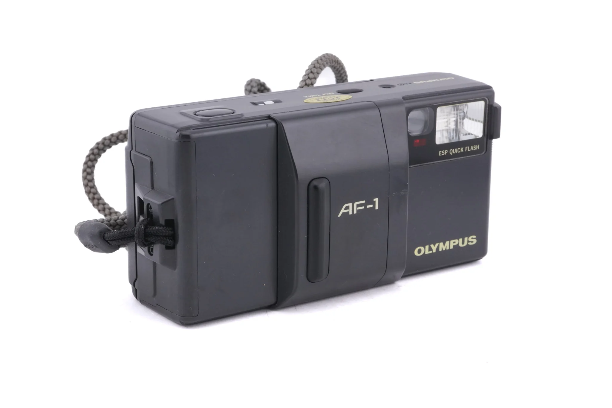 Olympus AF-1 - Image 2