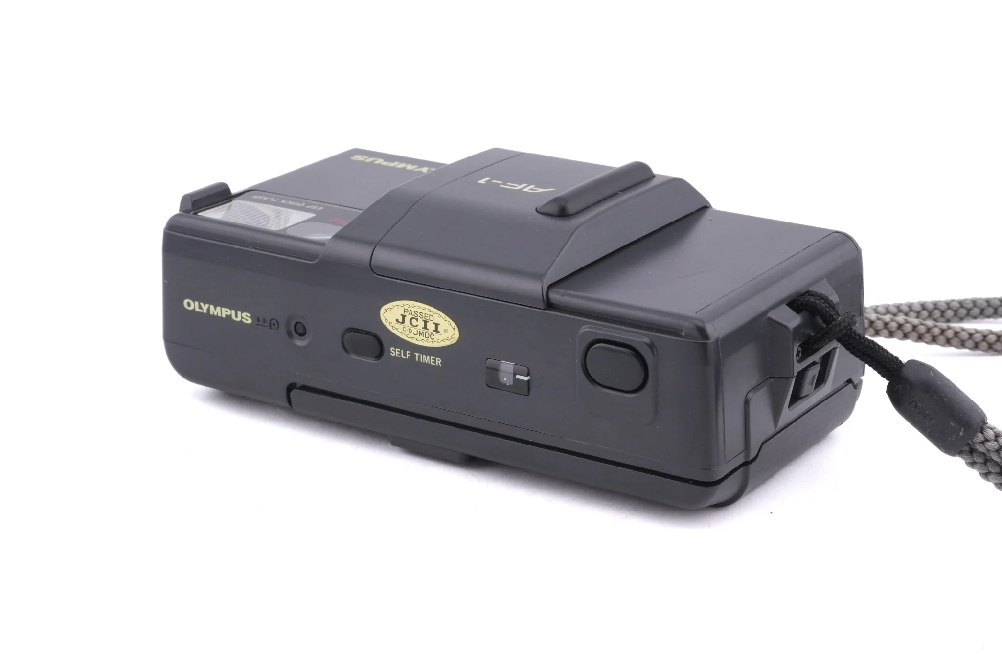 Olympus AF-1 - Image 4