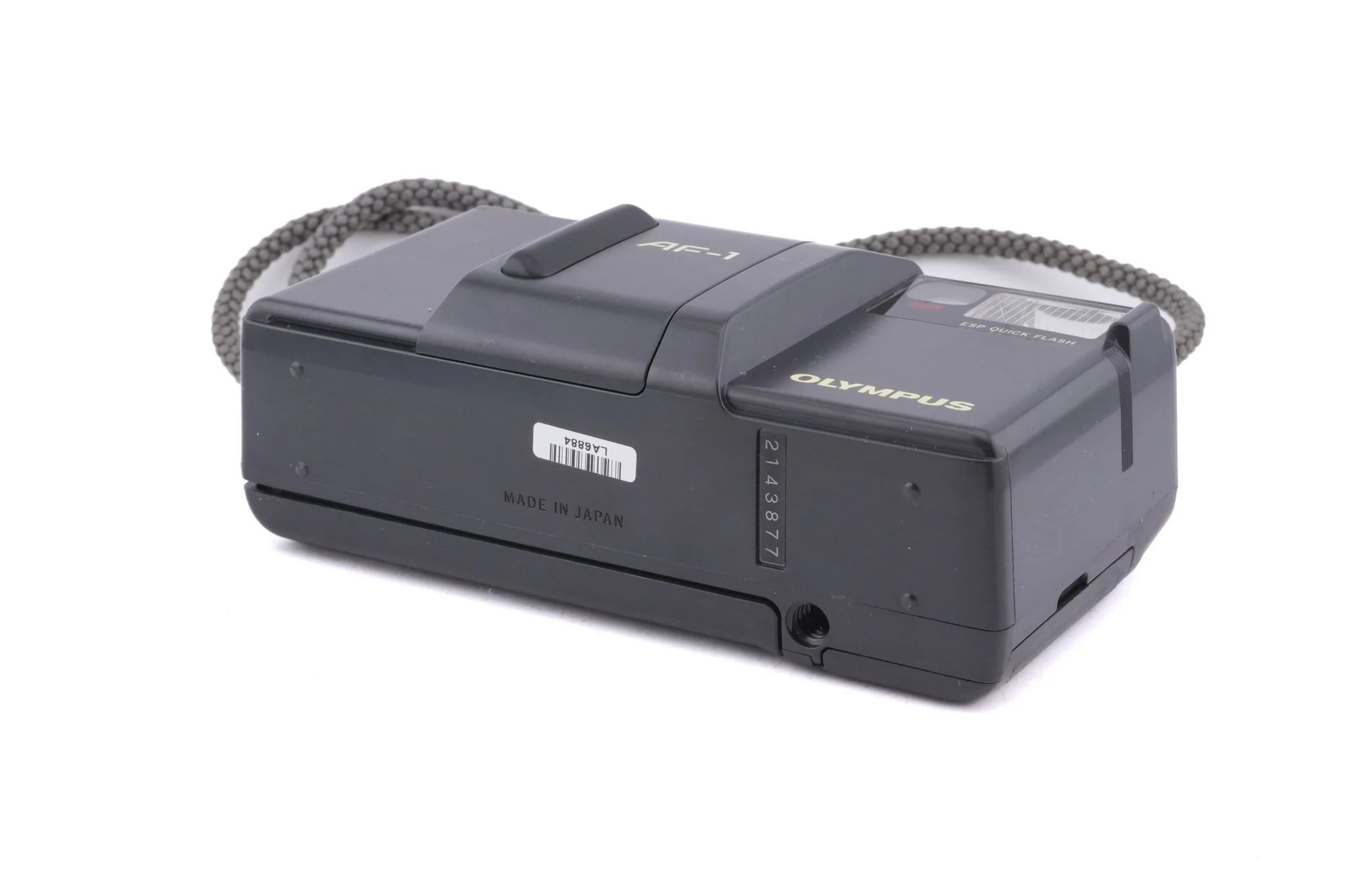 Olympus AF-1 - Image 5