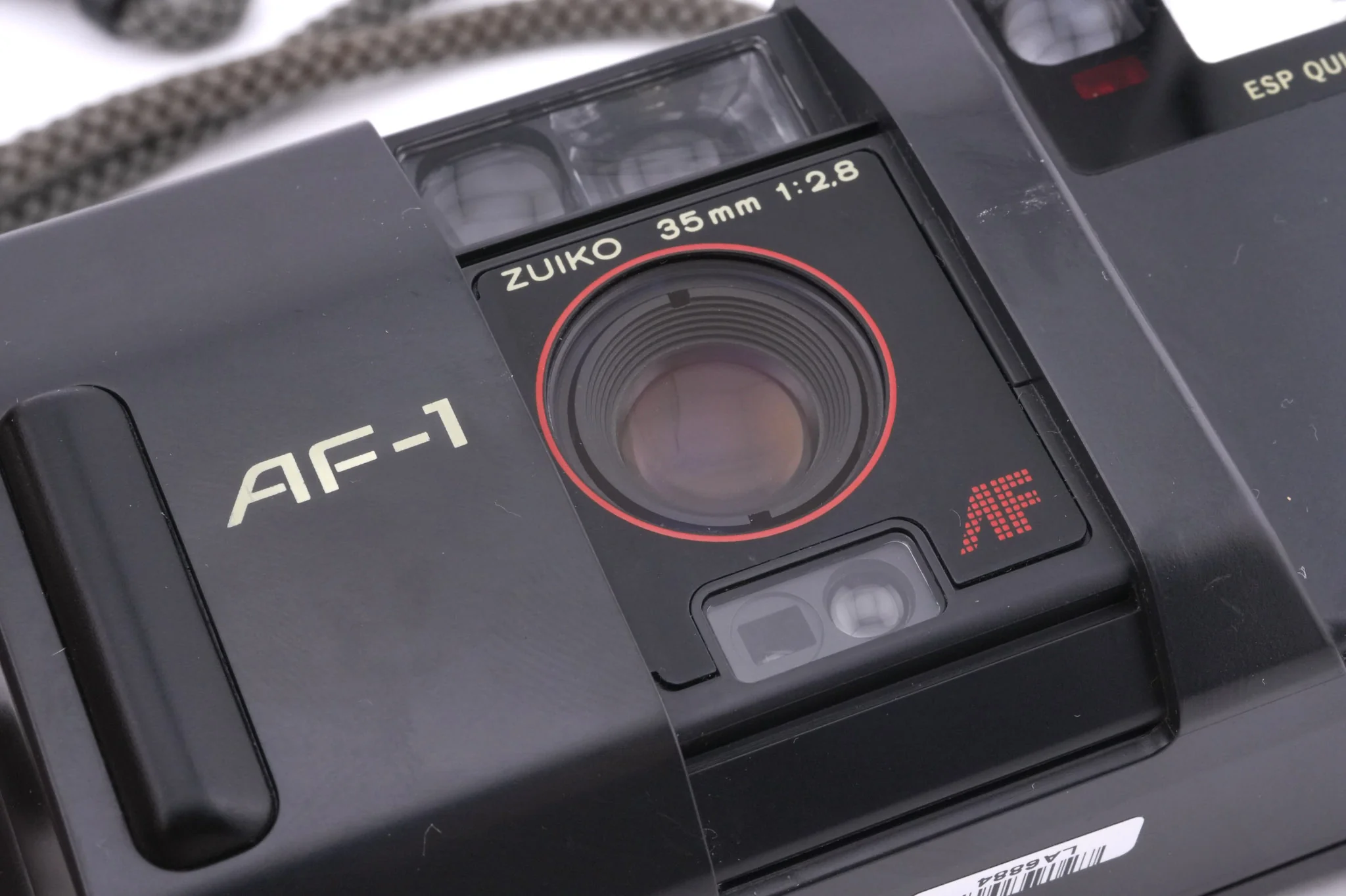 Olympus AF-1 - Image 6