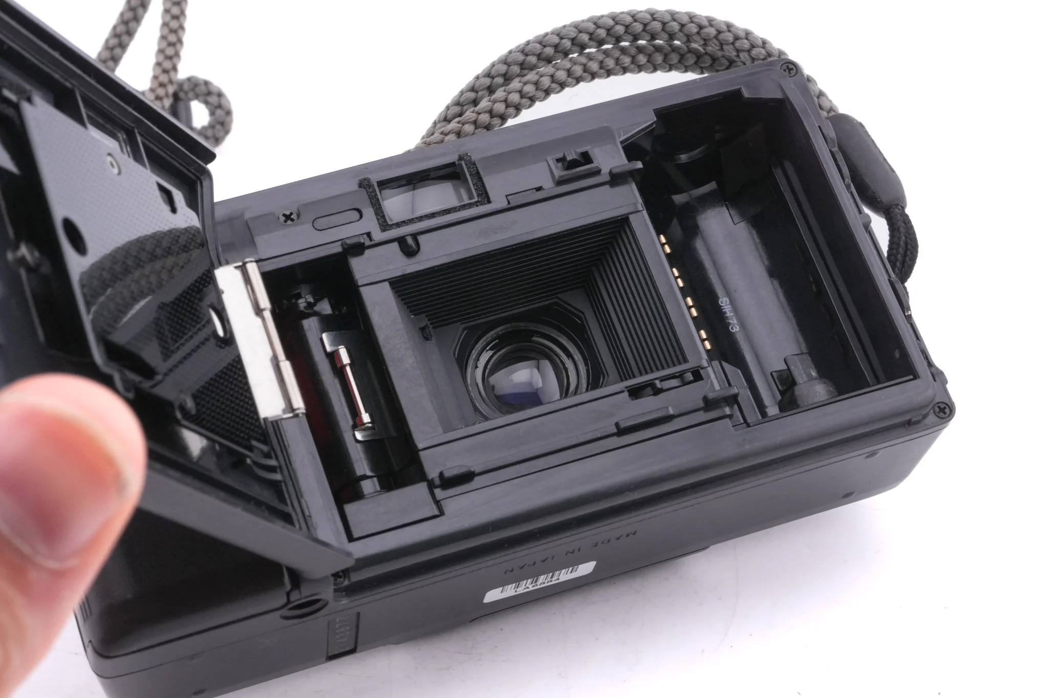 Olympus AF-1 - Image 7