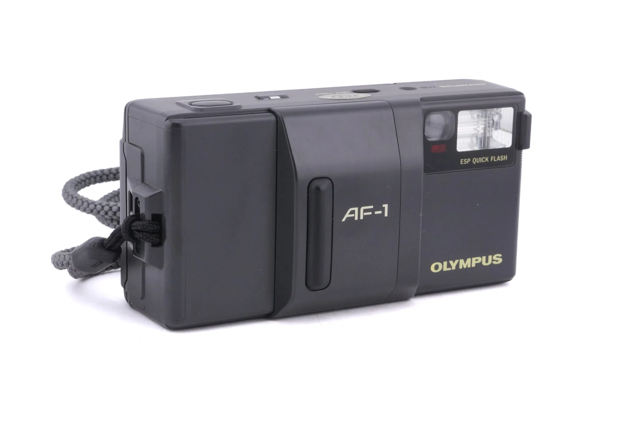 Olympus AF-1 - Image 2
