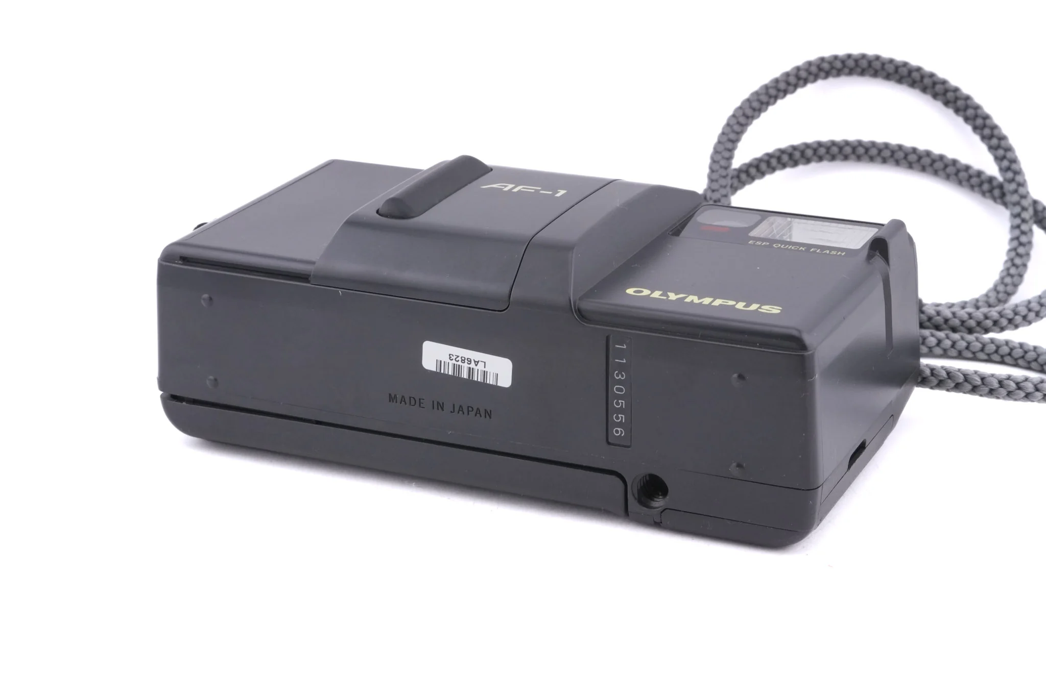 Olympus AF-1 - Image 5