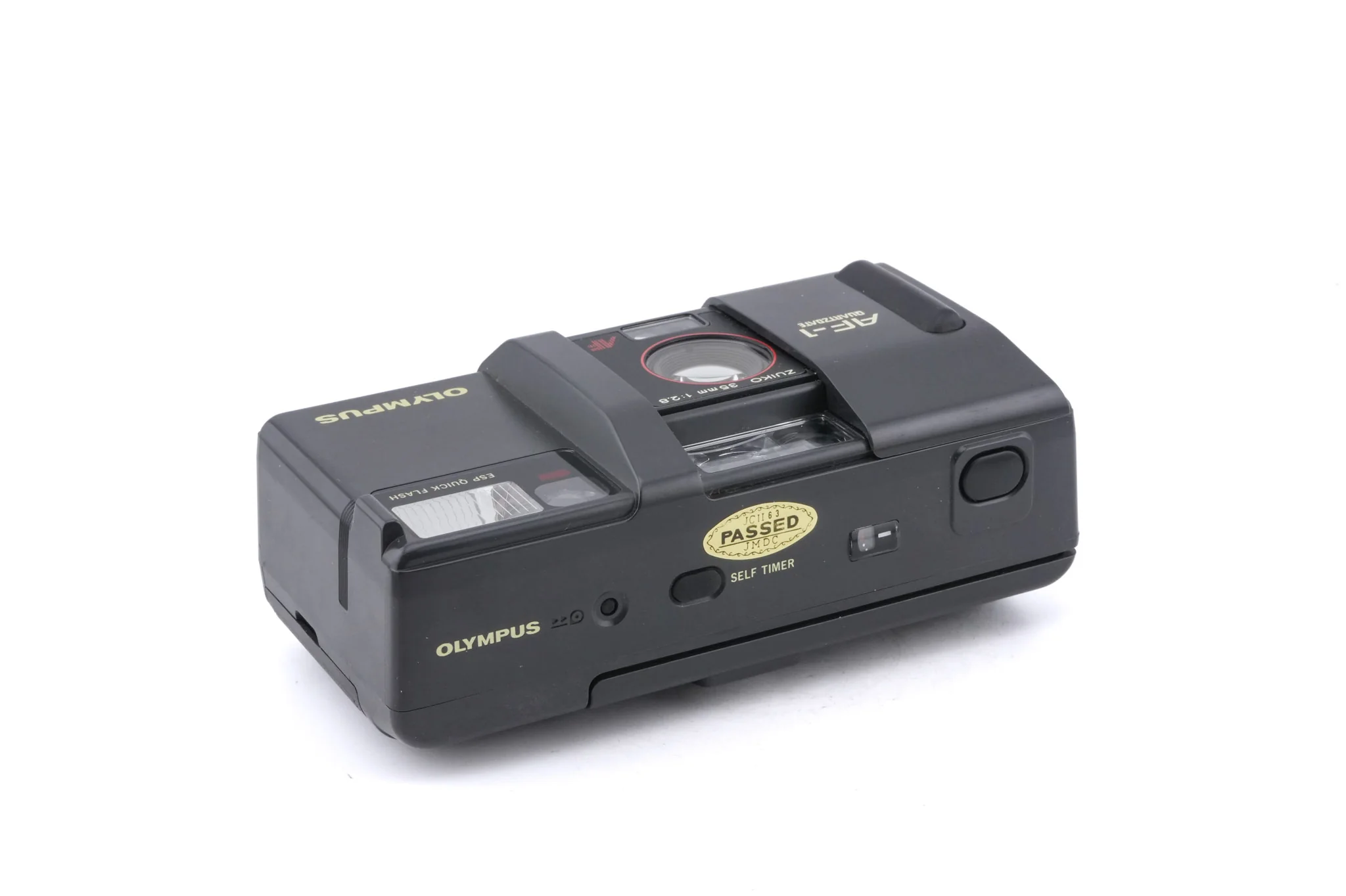 Olympus AF-1 - Image 4