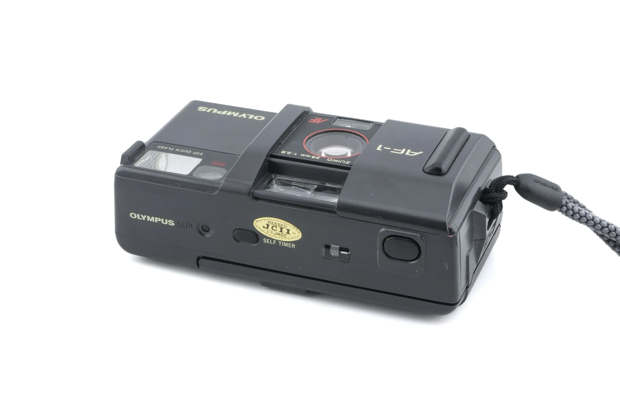 Olympus AF-1 - Image 3