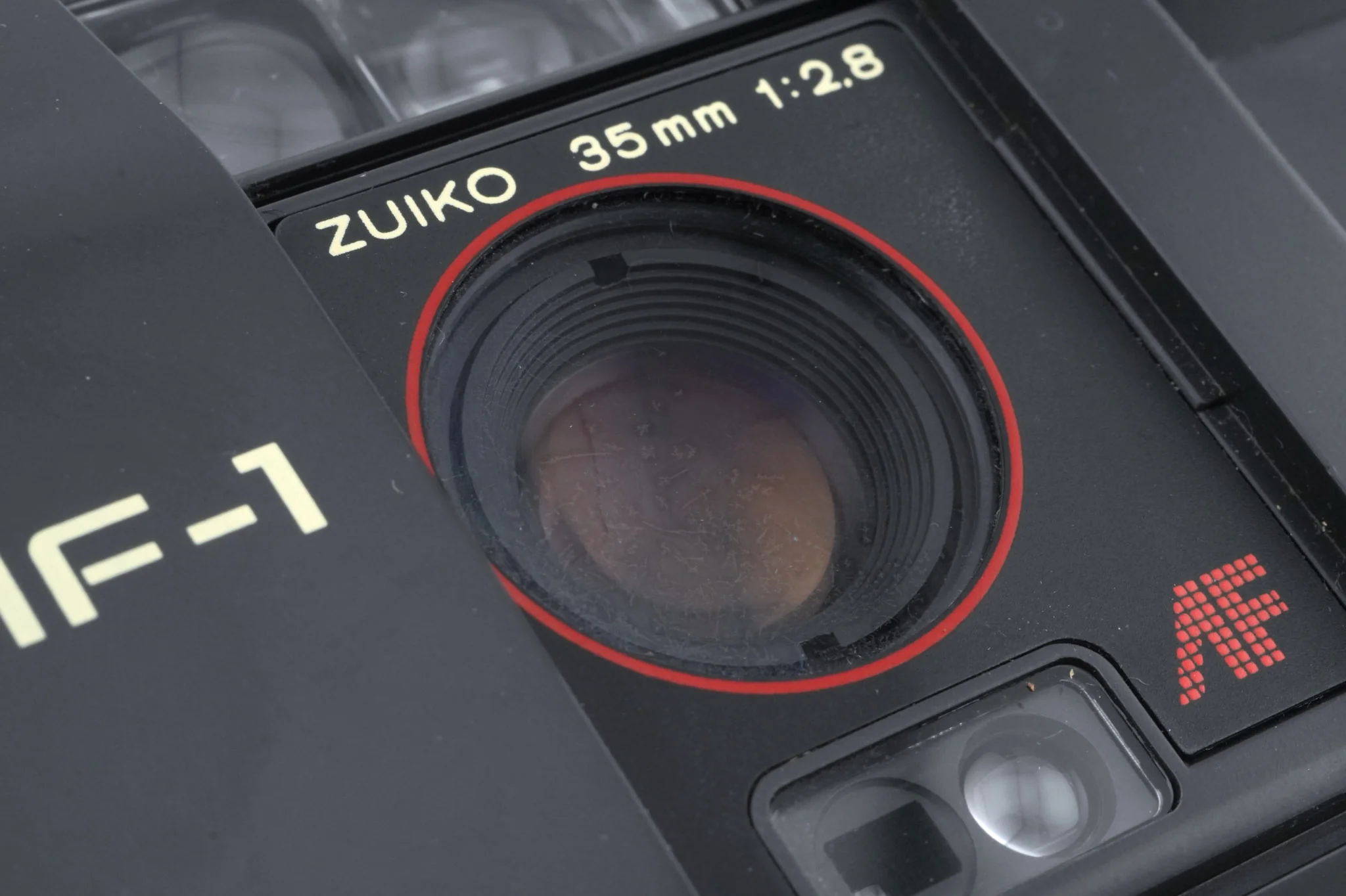 Olympus AF-1 - Image 5