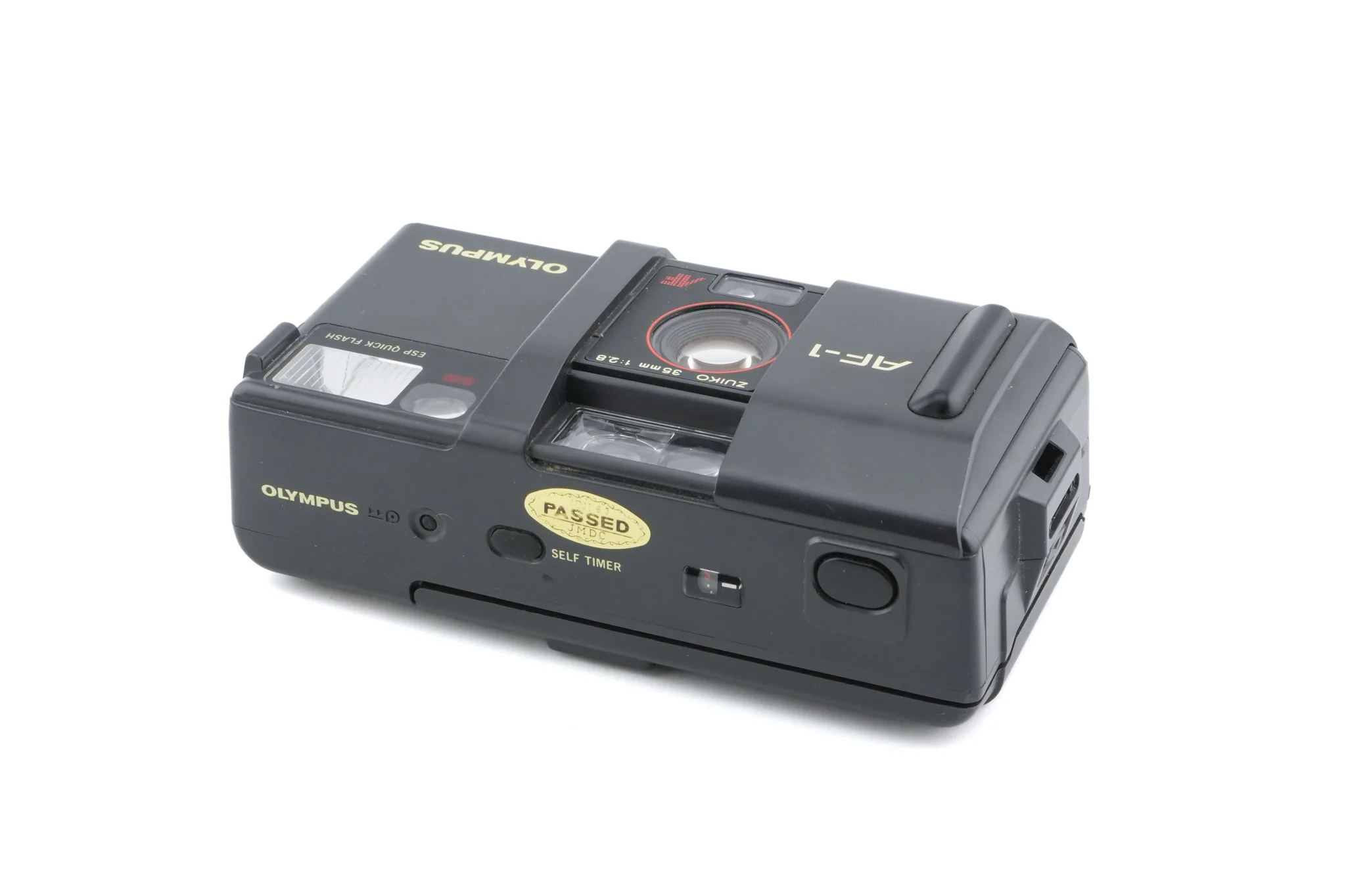 Olympus AF-1 - Image 3