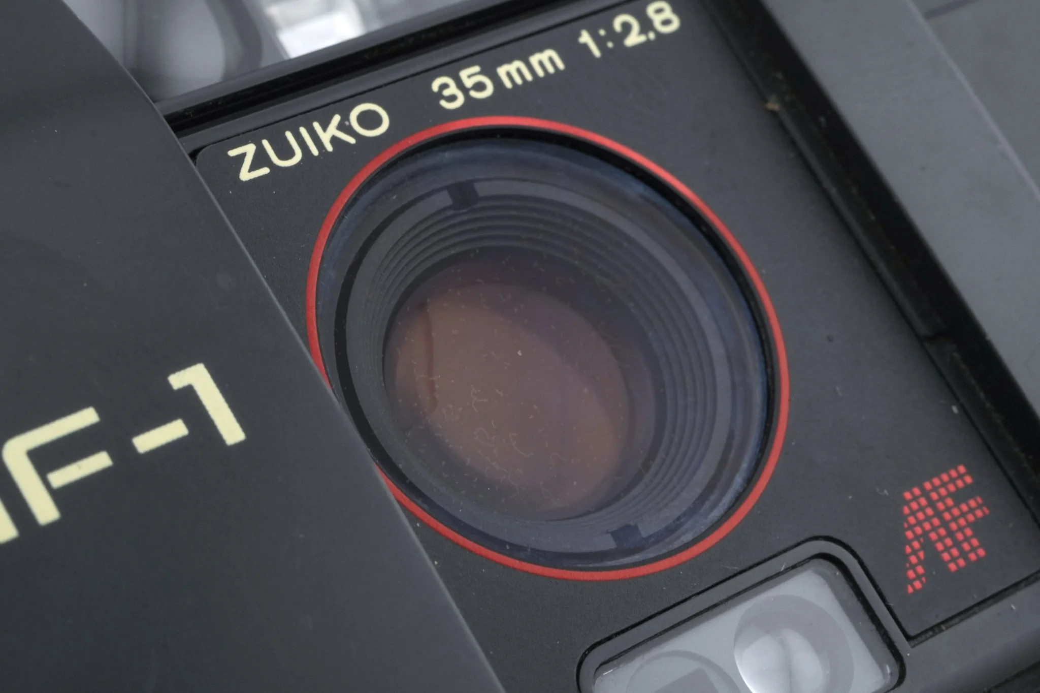Olympus AF-1 - Image 5