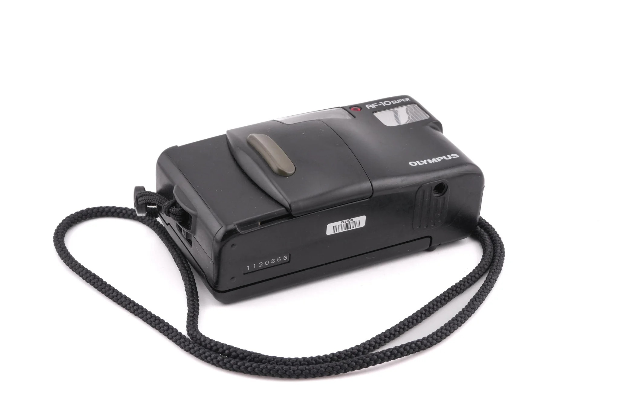 Olympus AF-10 Super - Image 2