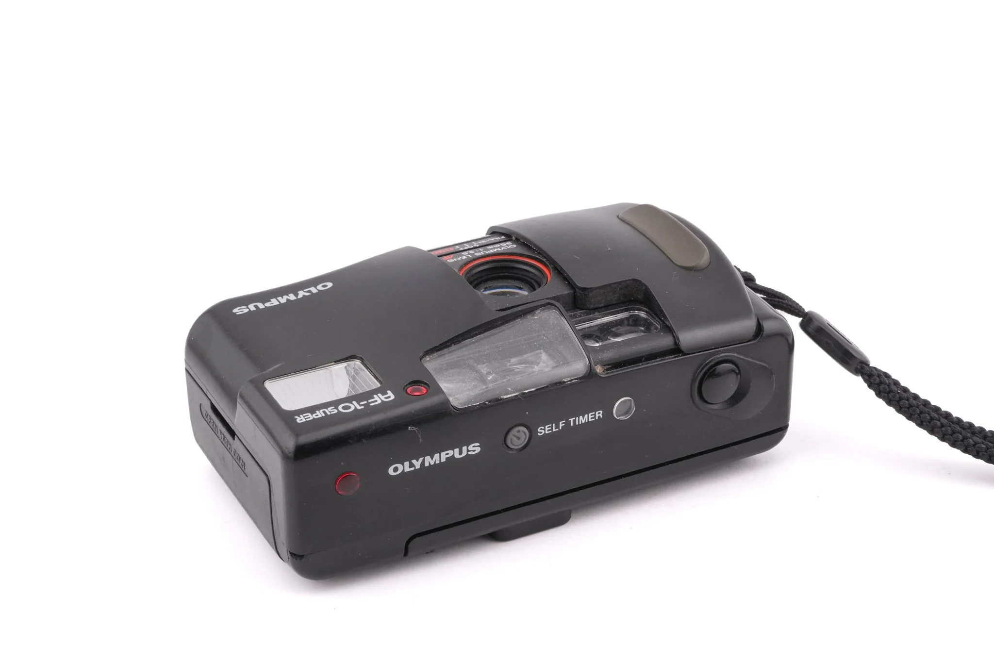 Olympus AF-10 Super - Image 3