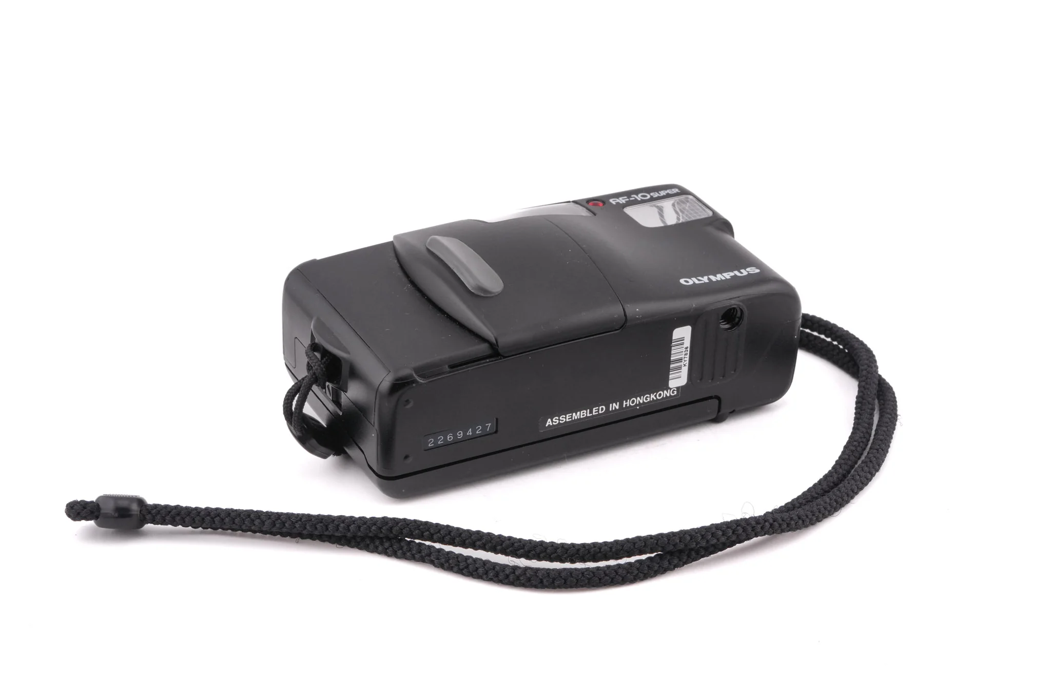 Olympus AF-10 Super - Image 2