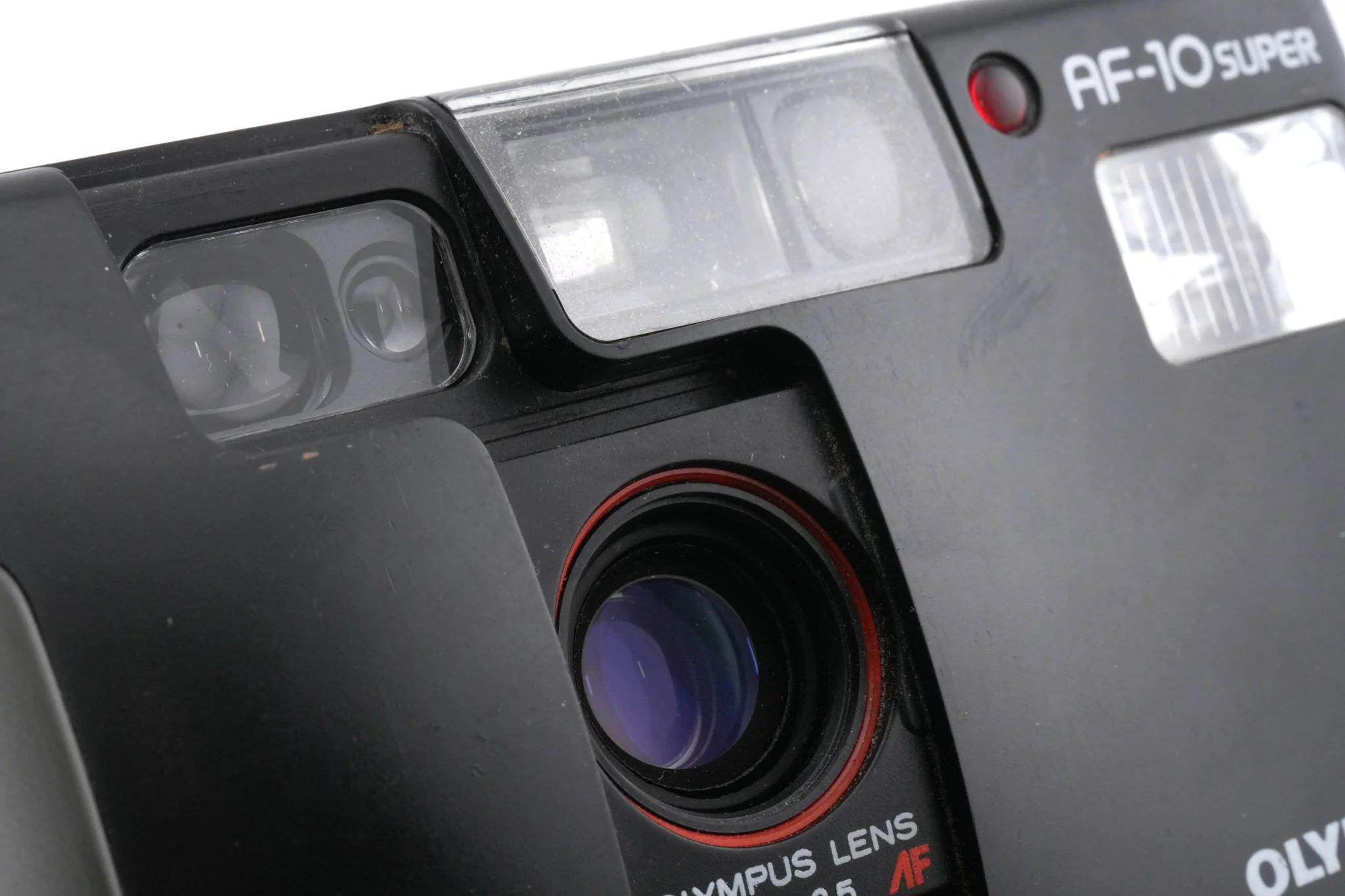 Olympus AF-10 Super - Image 3