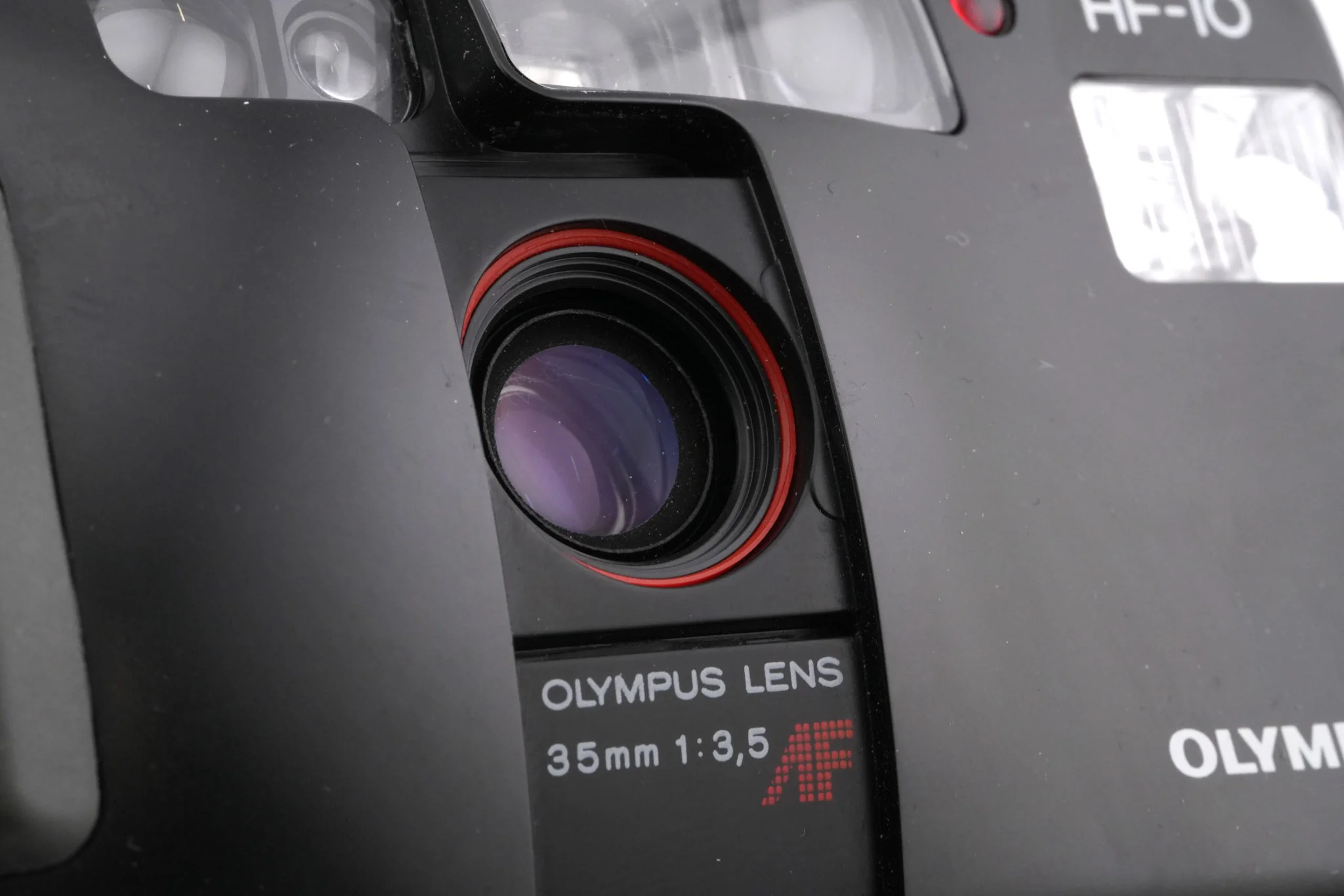 Olympus AF-10 - Image 5