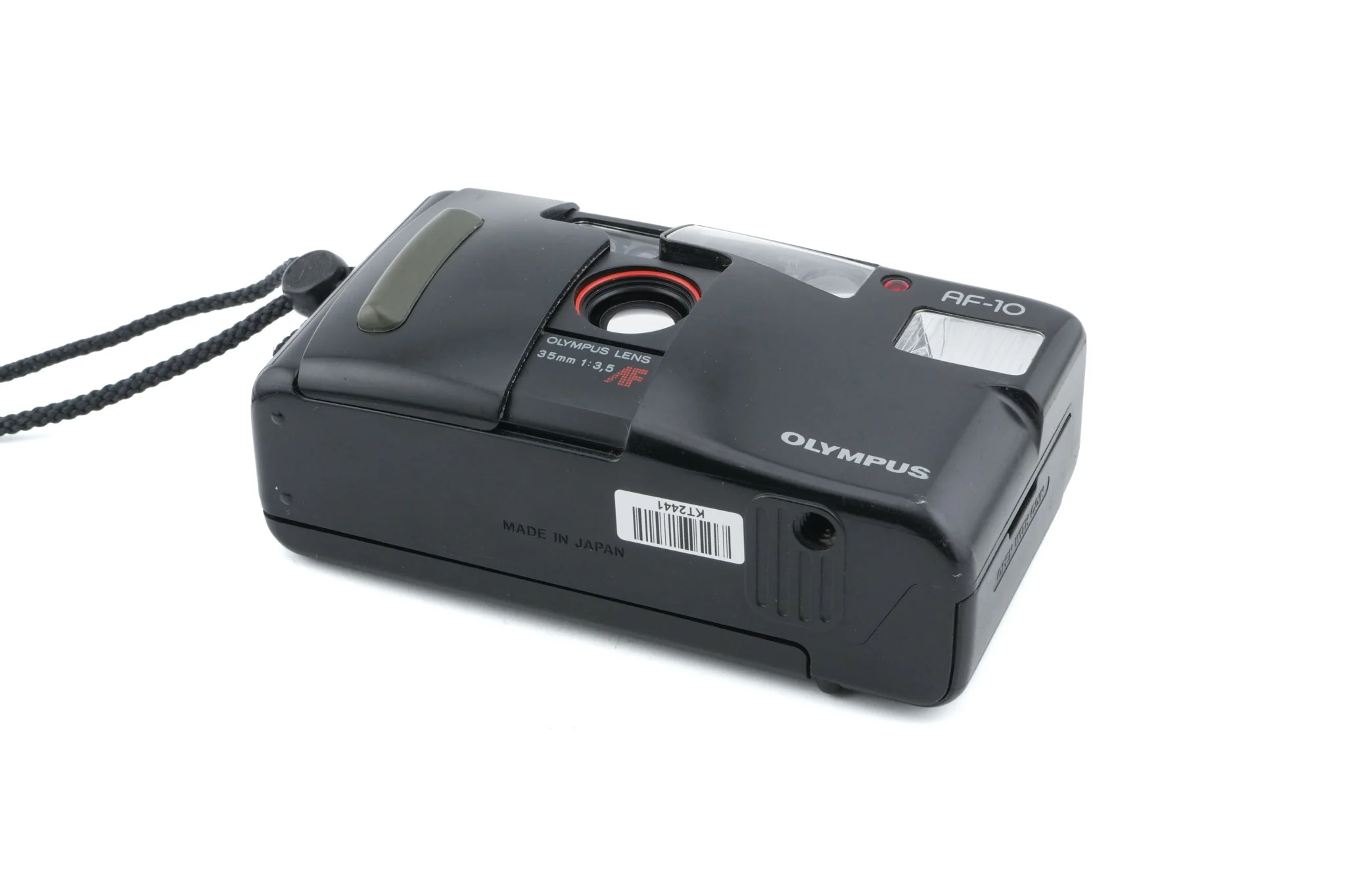 Olympus AF-10 - Image 4