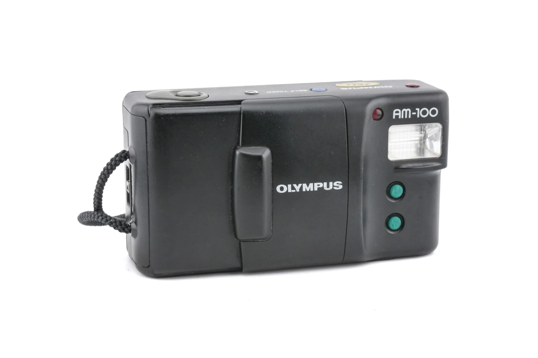 Olympus AM-100 - Image 2